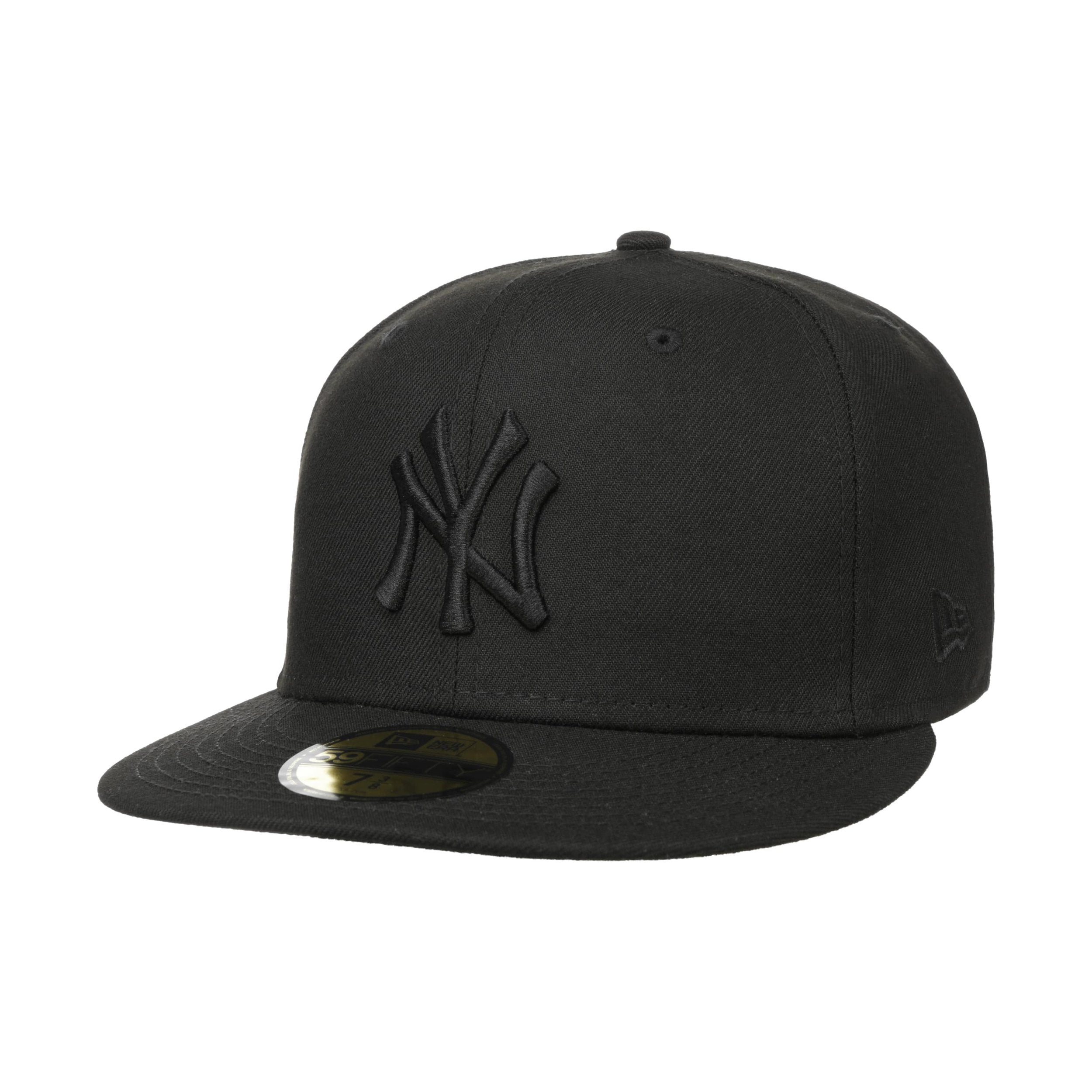 Flat Brim Baseball Cap
