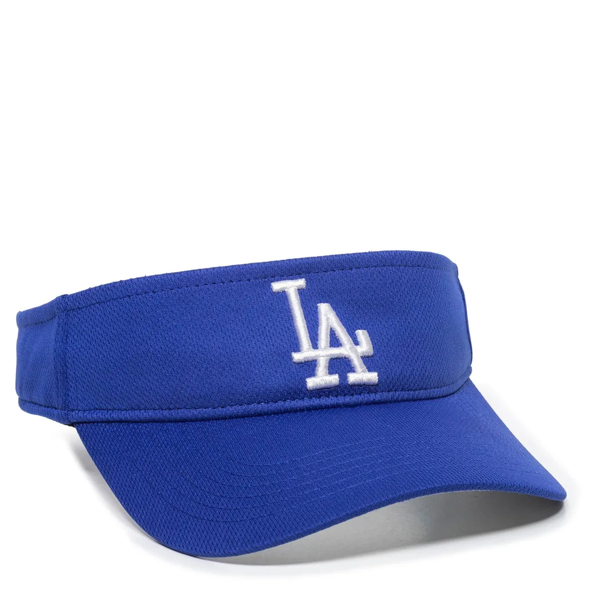Outdoor Cap Los Angeles Dodgers™ Official MLB® Replica Visor (MLB-185)