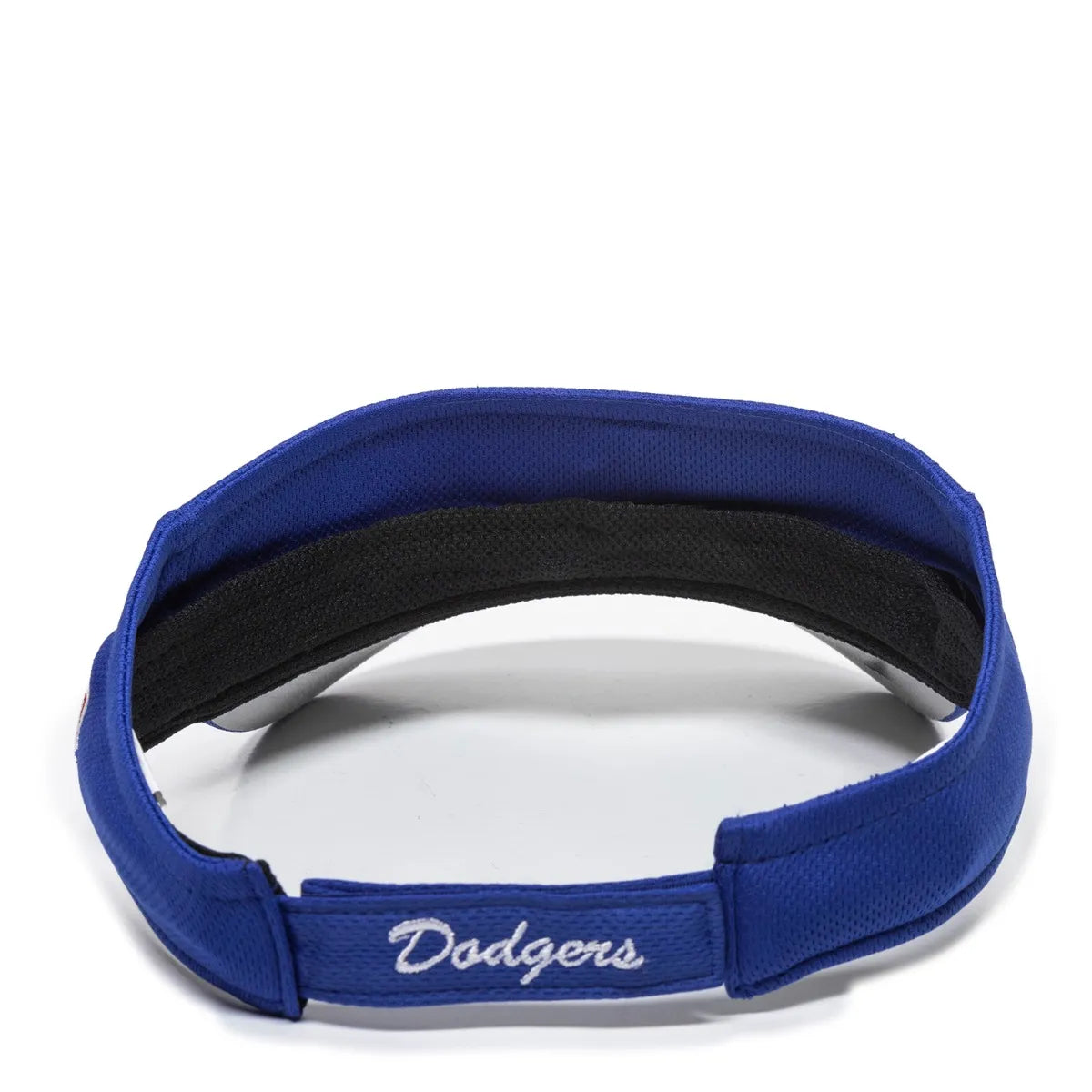 Outdoor Cap Los Angeles Dodgers™ Official MLB® Replica Visor (MLB-185)