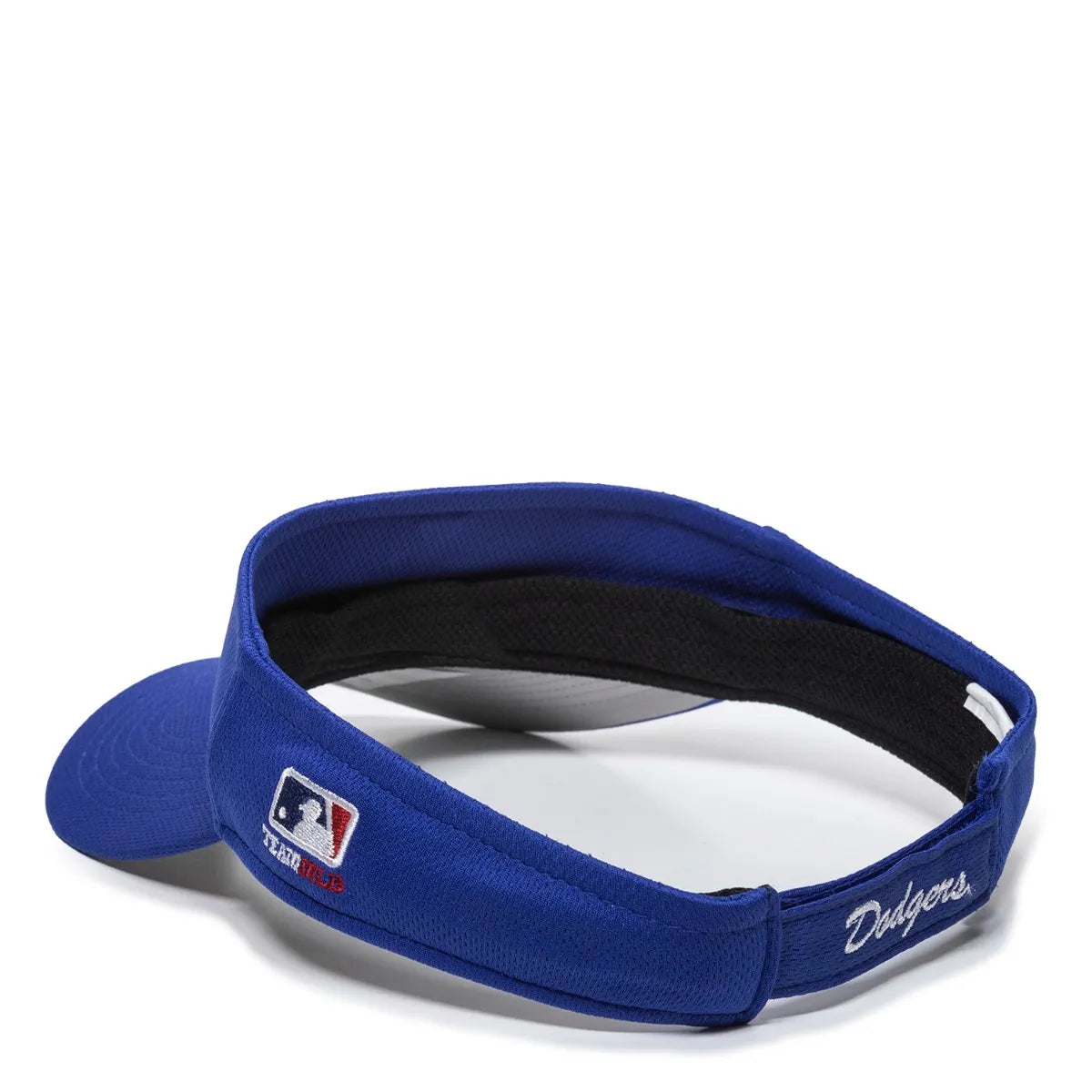 Outdoor Cap Los Angeles Dodgers™ Official MLB® Replica Visor (MLB-185)