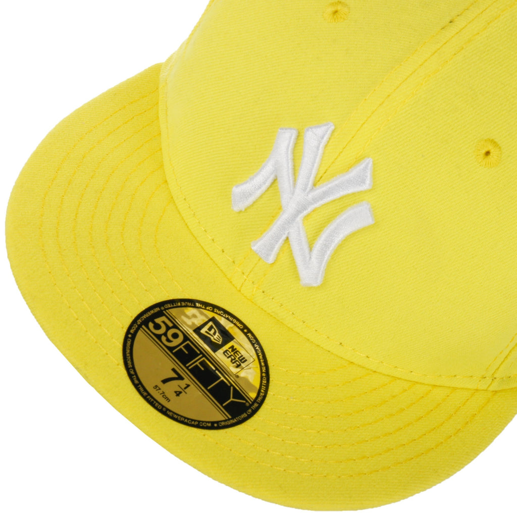 59Fifty MLB Basic NY Cap