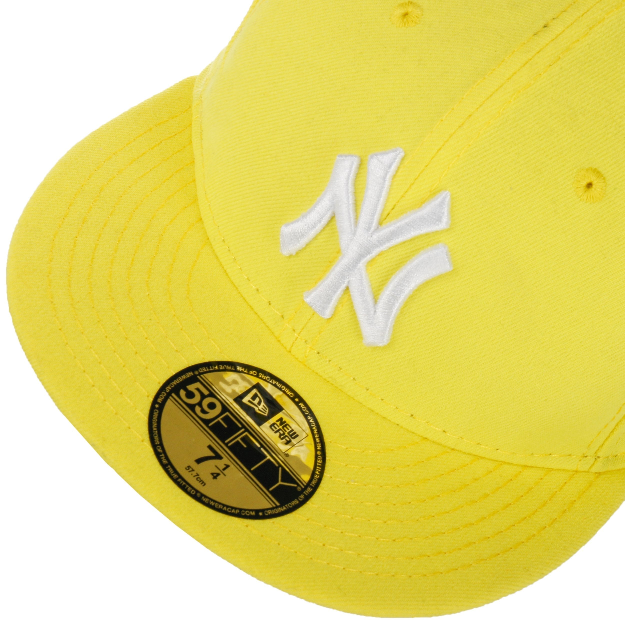 59Fifty MLB Basic NY Cap