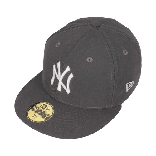 59Fifty MLB Basic NY Cap