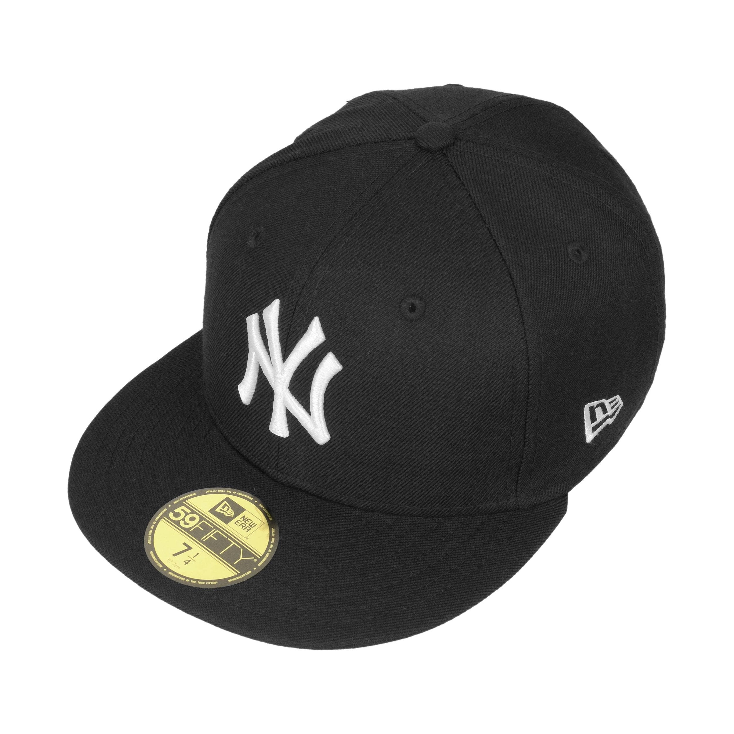 59Fifty MLB Basic NY Cap