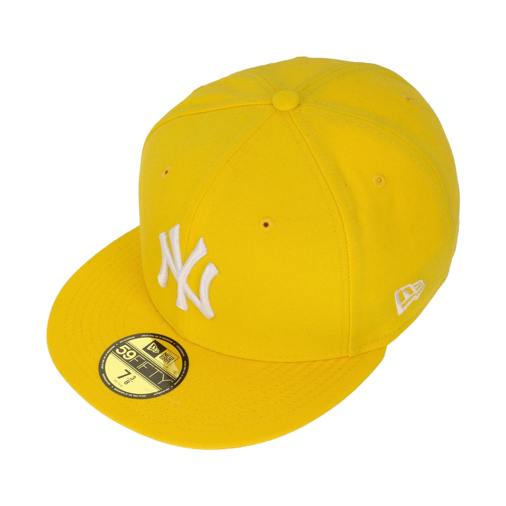 59Fifty MLB Basic NY Cap
