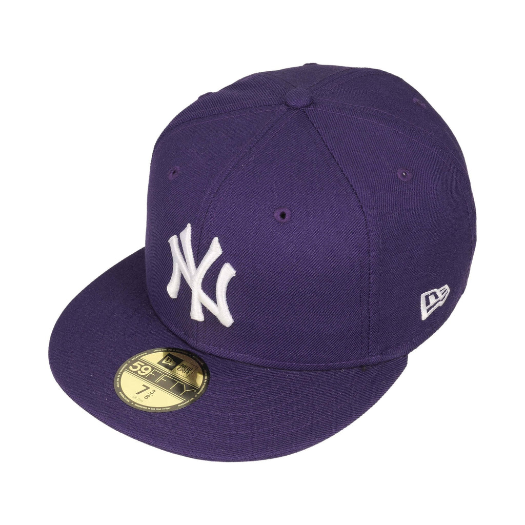 59Fifty MLB Basic NY Cap
