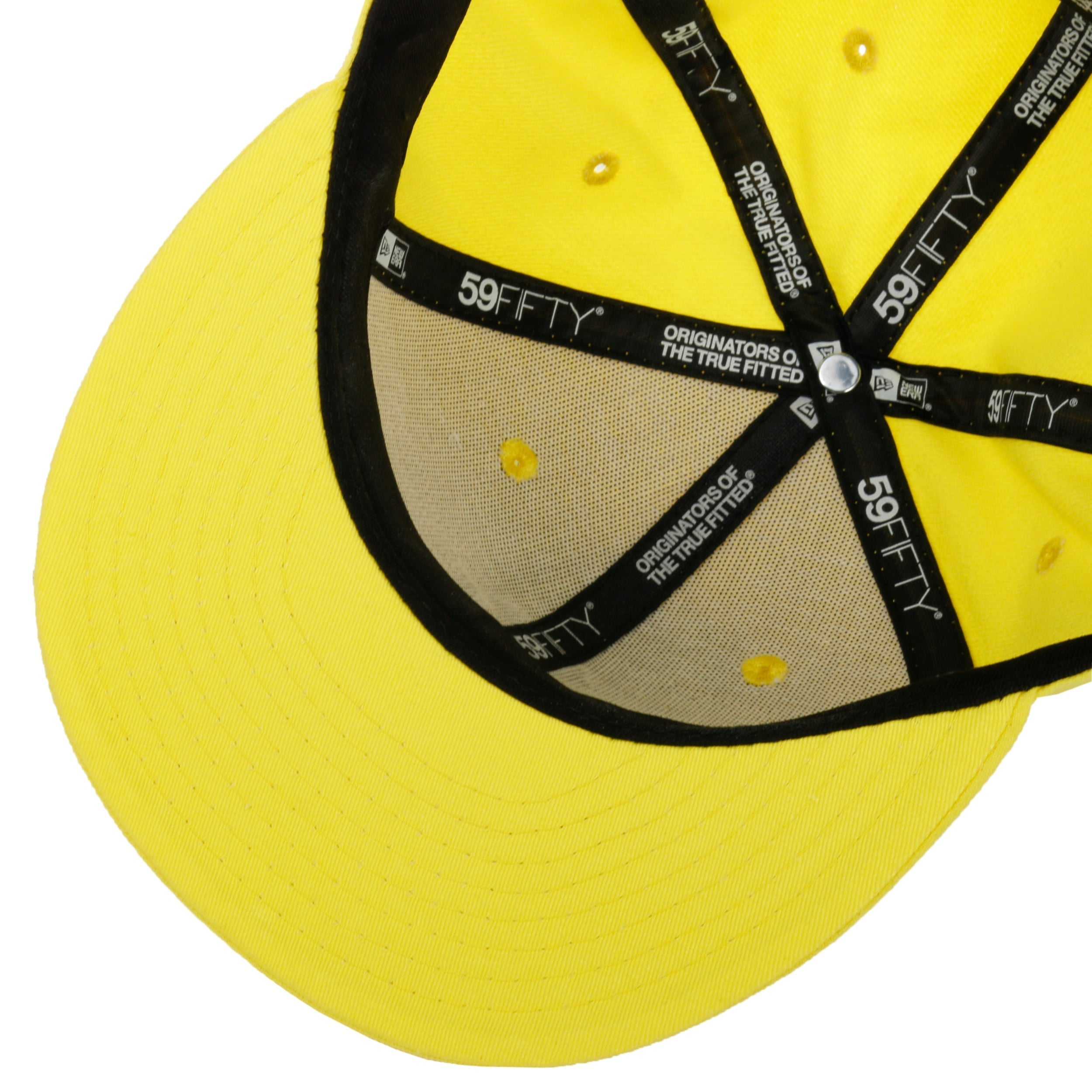 59Fifty MLB Basic NY Cap