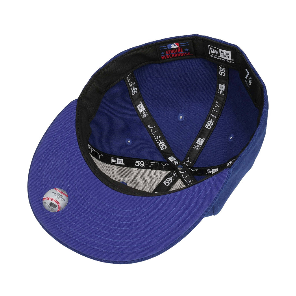 59Fifty MLB Basic NY Cap