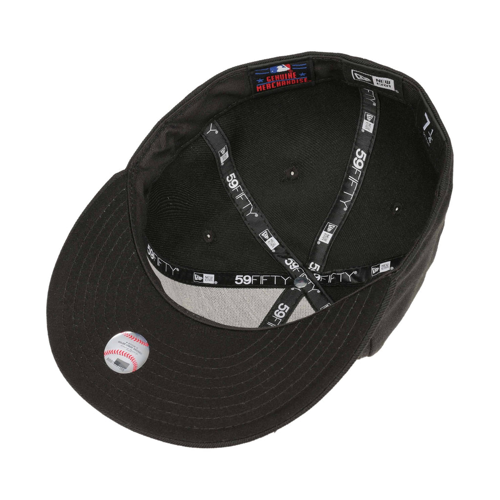 59Fifty MLB Basic NY Cap