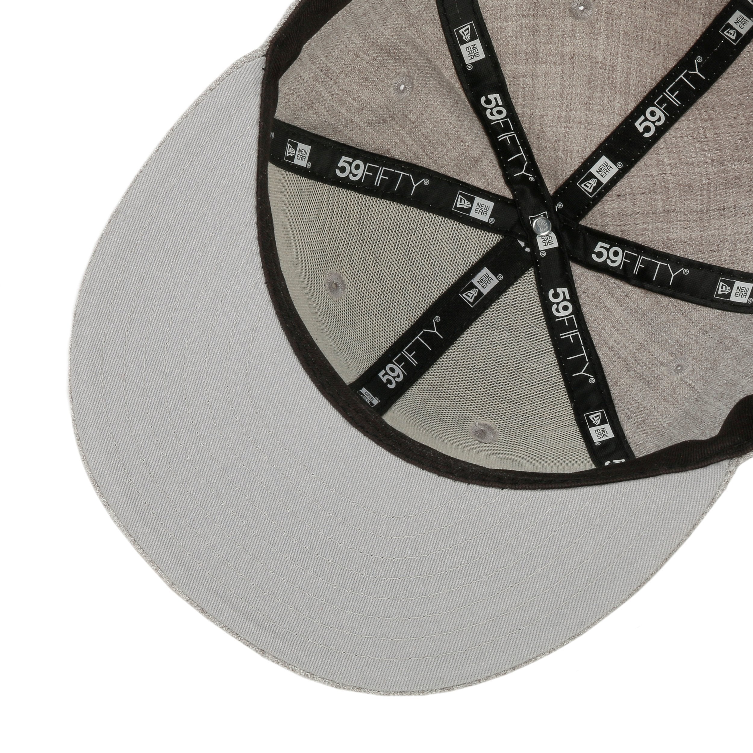 59Fifty MLB Basic NY Cap