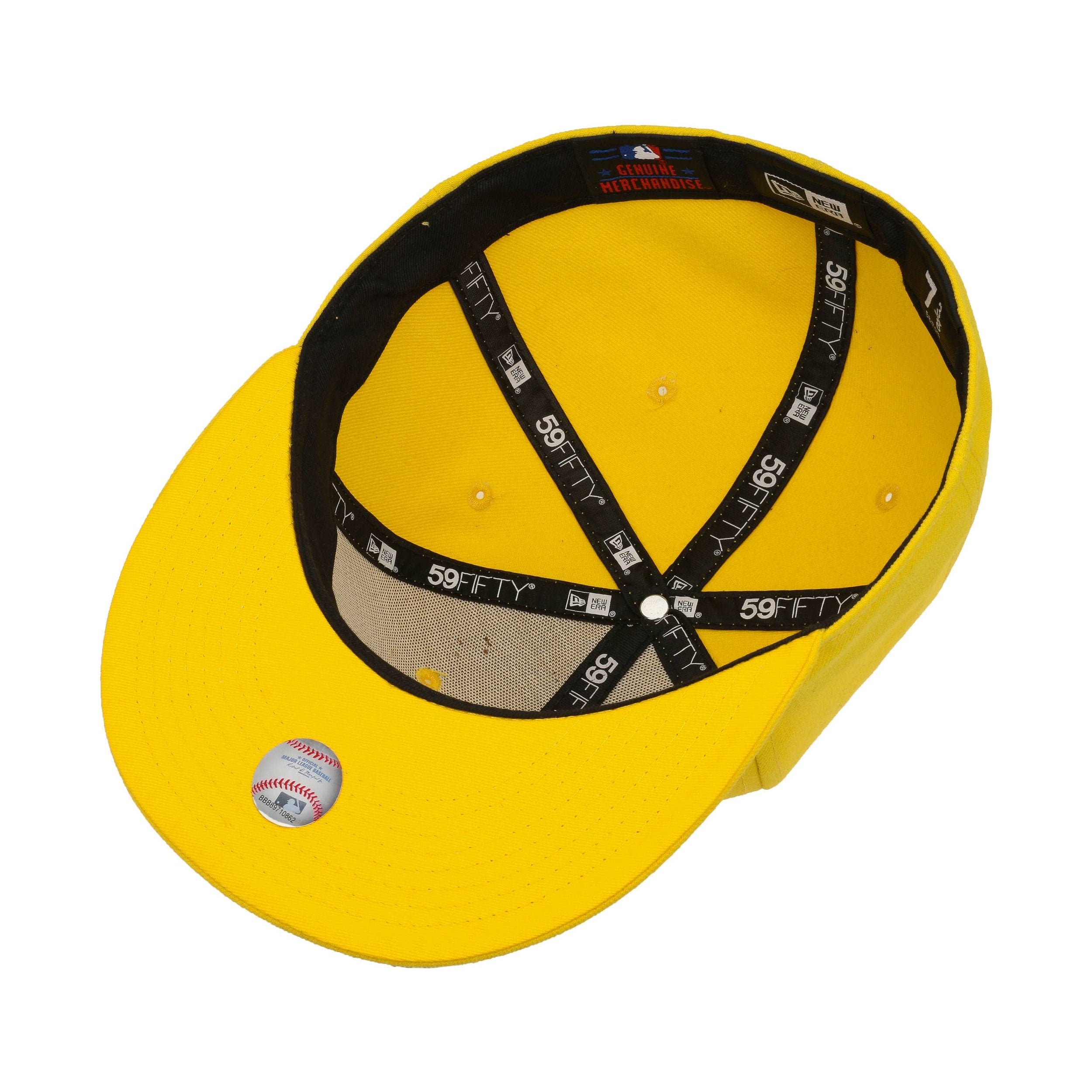 59Fifty MLB Basic NY Cap