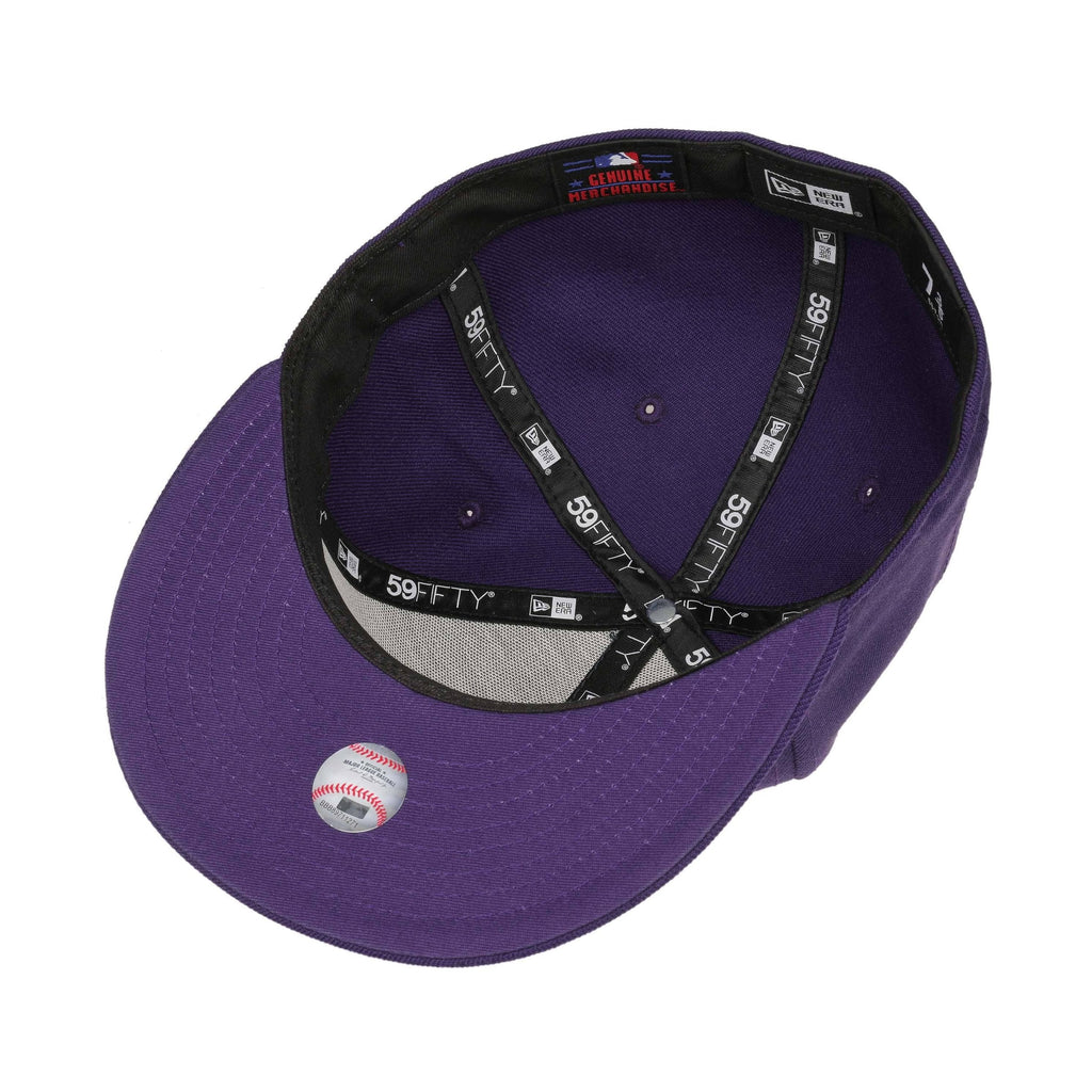 59Fifty MLB Basic NY Cap