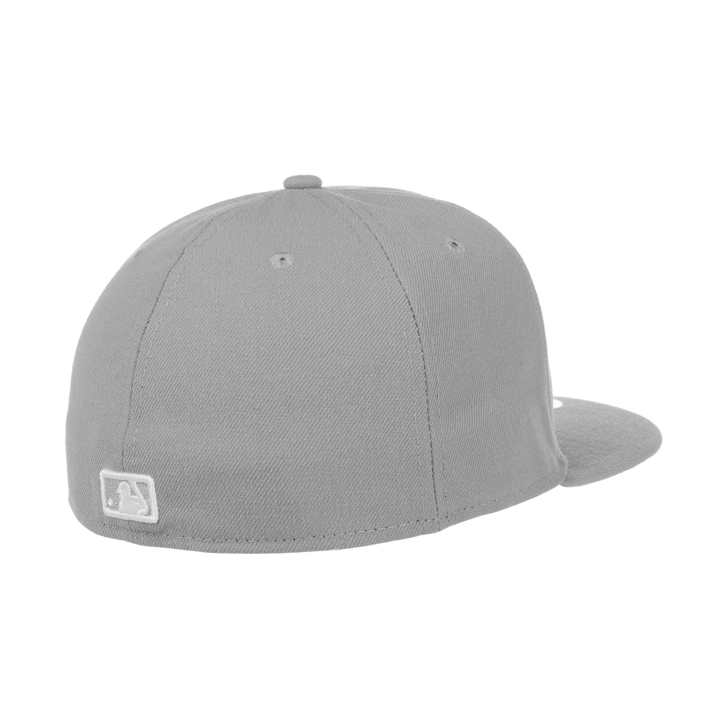 59Fifty MLB Basic NY Cap