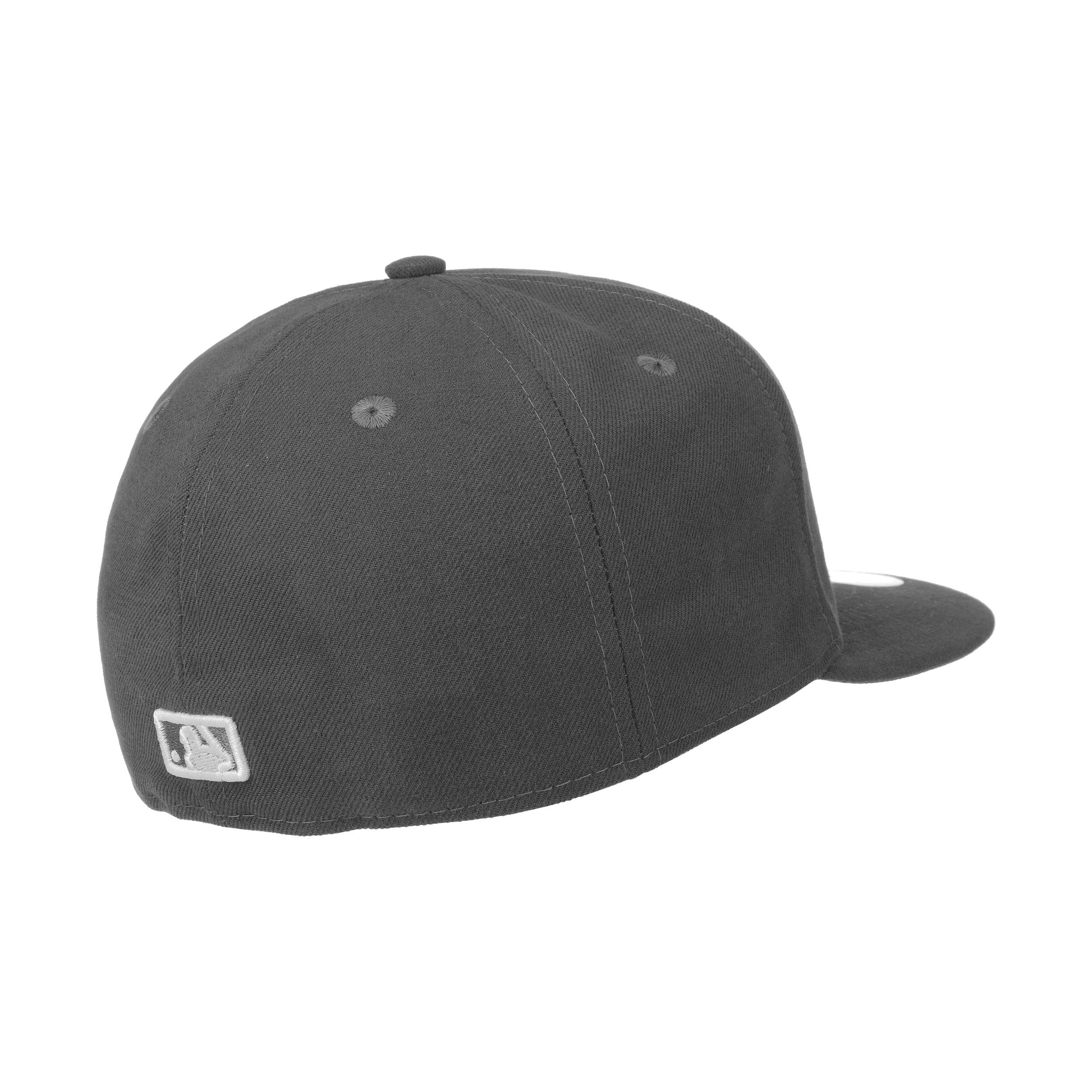 59Fifty MLB Basic NY Cap
