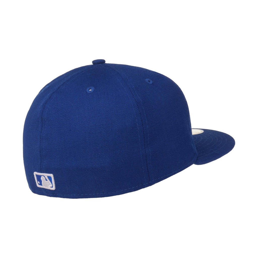 59Fifty MLB Basic NY Cap