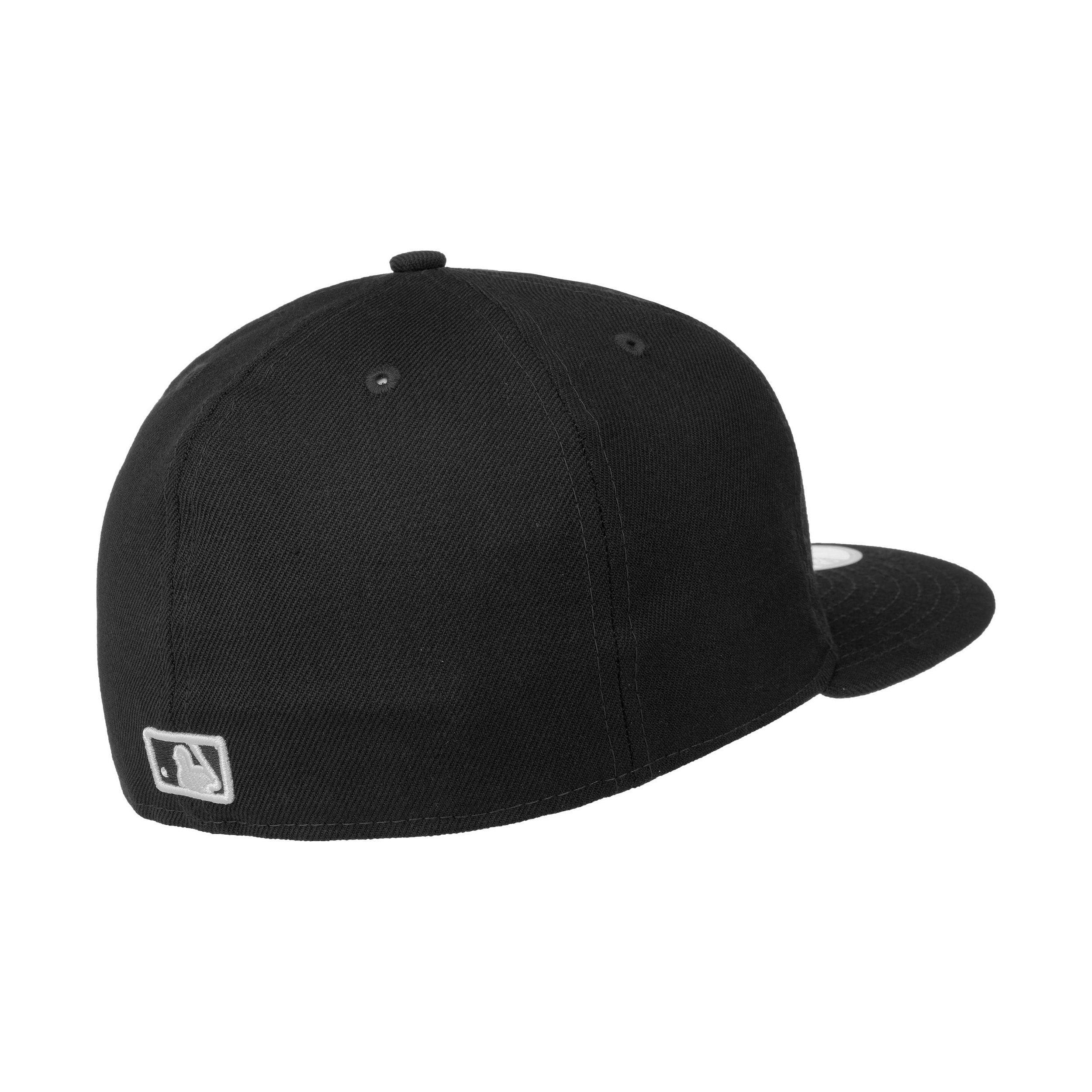 59Fifty MLB Basic NY Cap