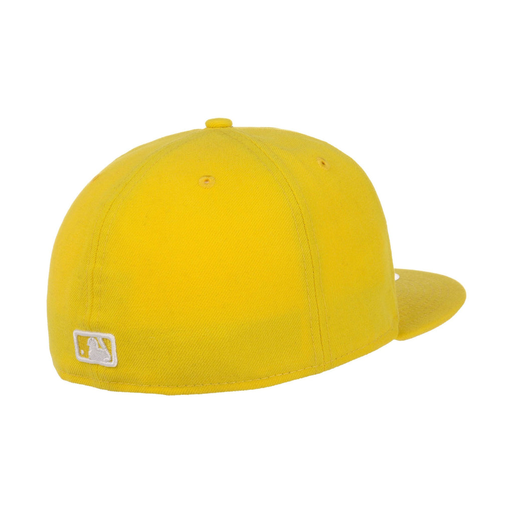 59Fifty MLB Basic NY Cap