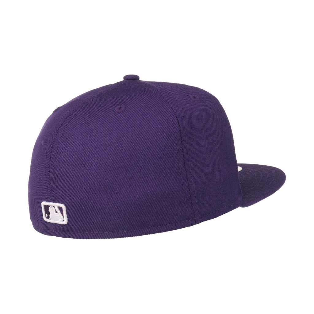 59Fifty MLB Basic NY Cap