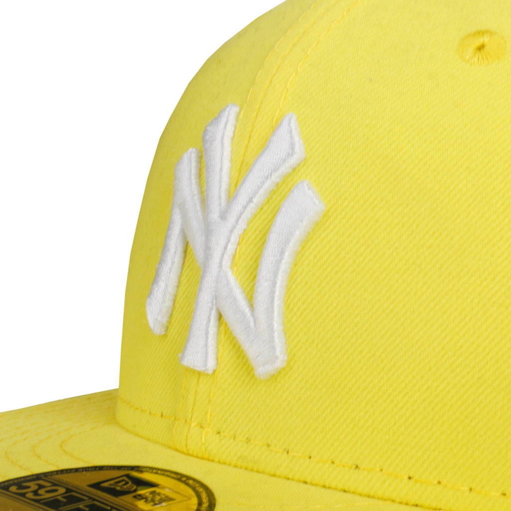 59Fifty MLB Basic NY Cap
