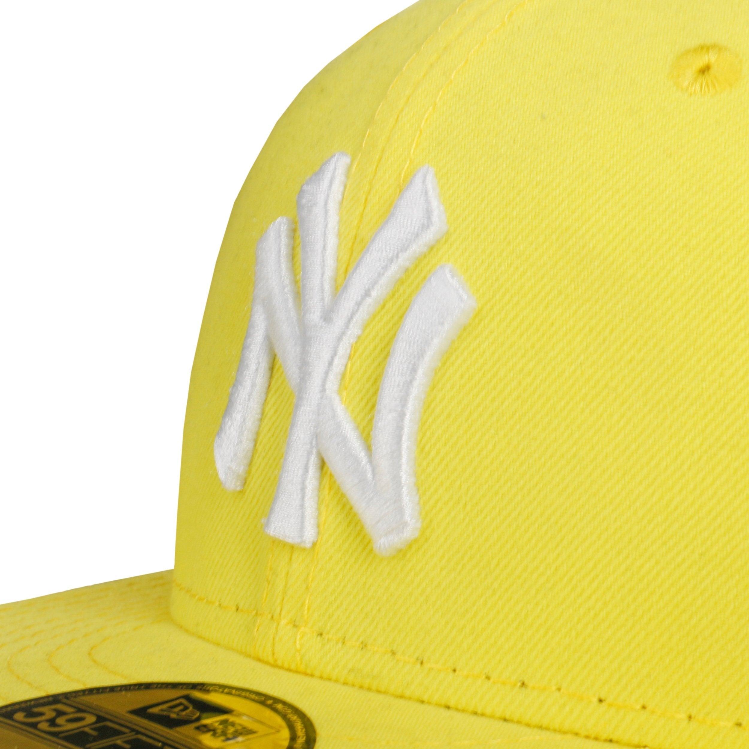 59Fifty MLB Basic NY Cap