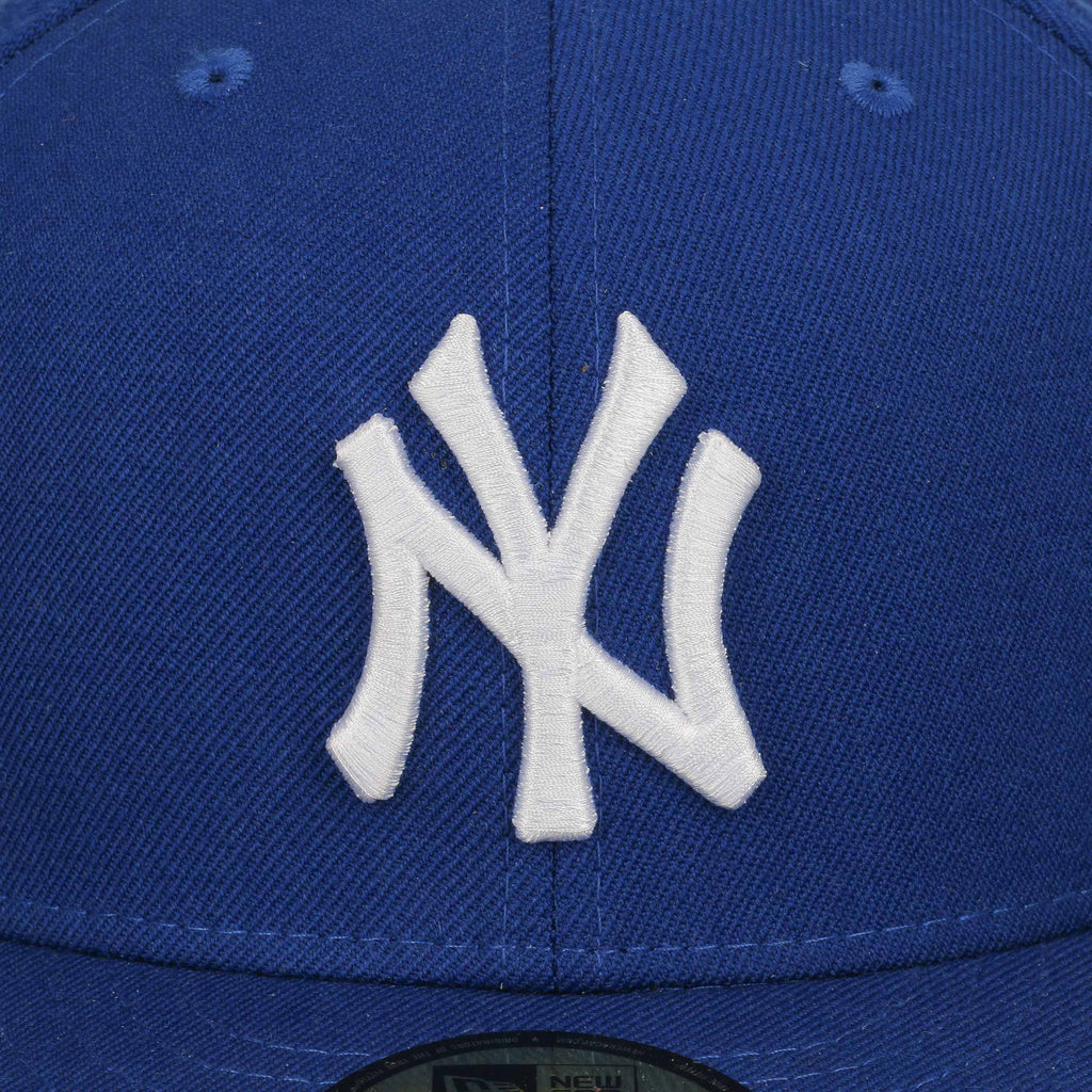 59Fifty MLB Basic NY Cap