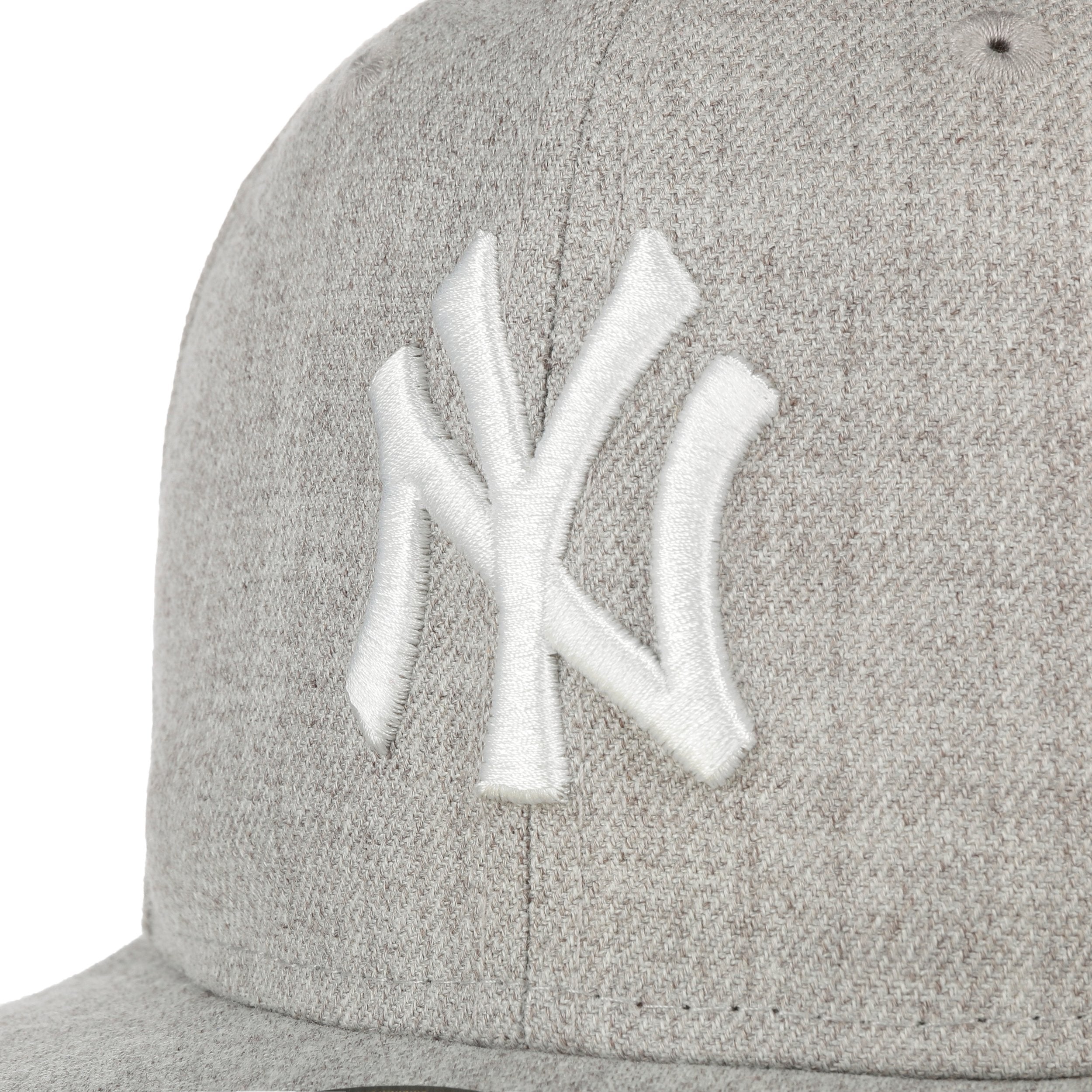 59Fifty MLB Basic NY Cap