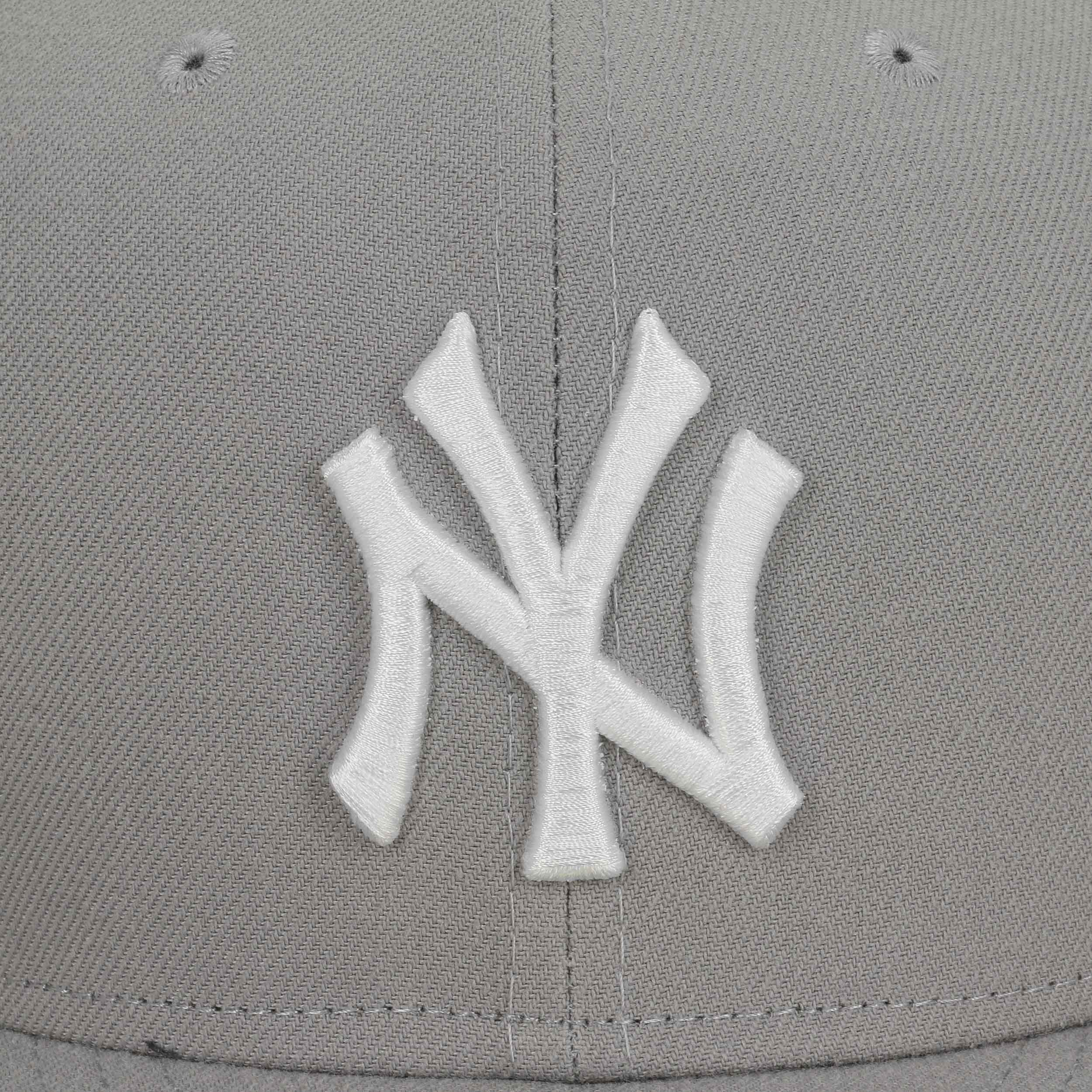 59Fifty MLB Basic NY Cap