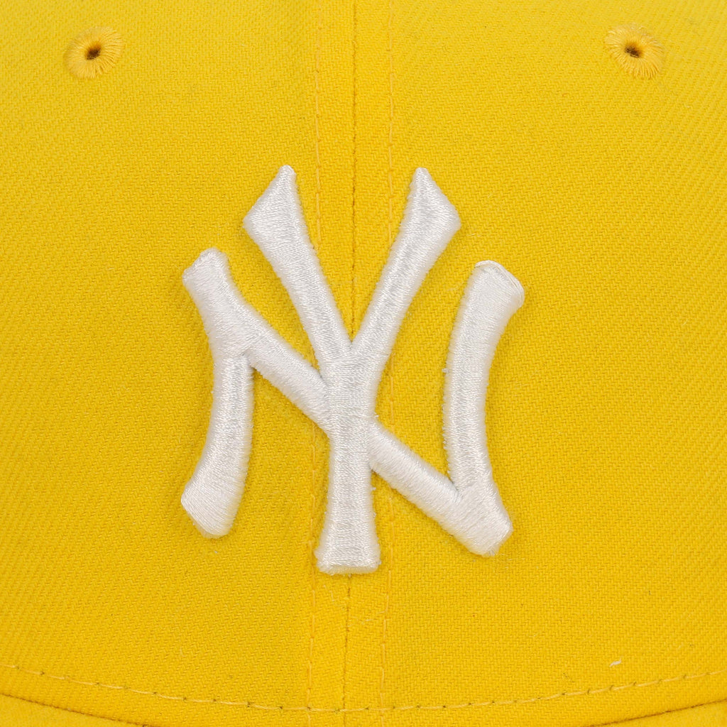 59Fifty MLB Basic NY Cap