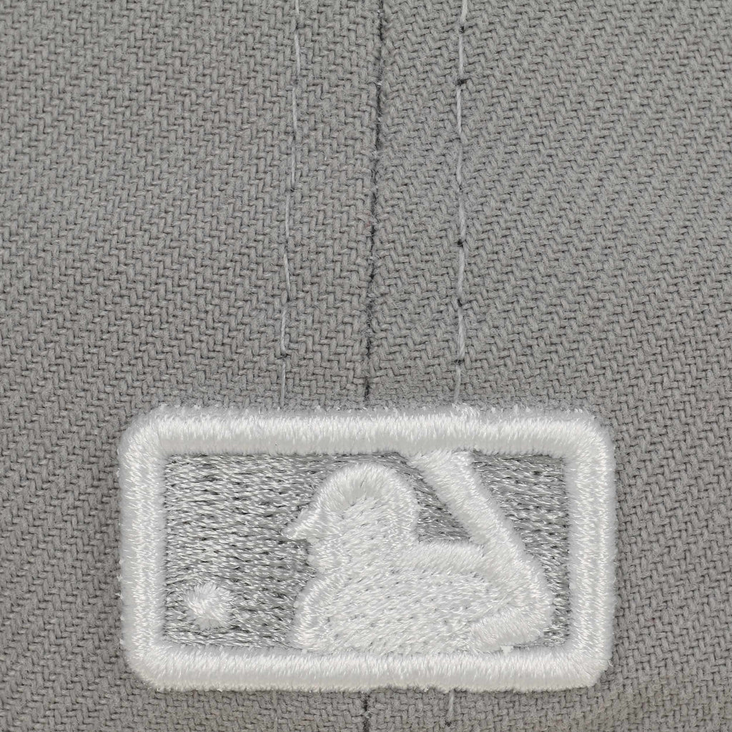 59Fifty MLB Basic NY Cap