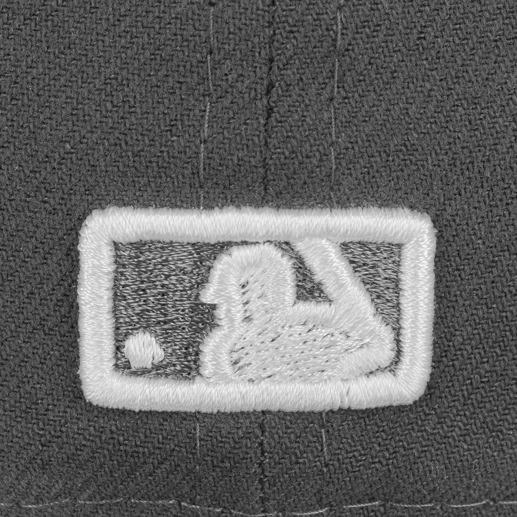59Fifty MLB Basic NY Cap