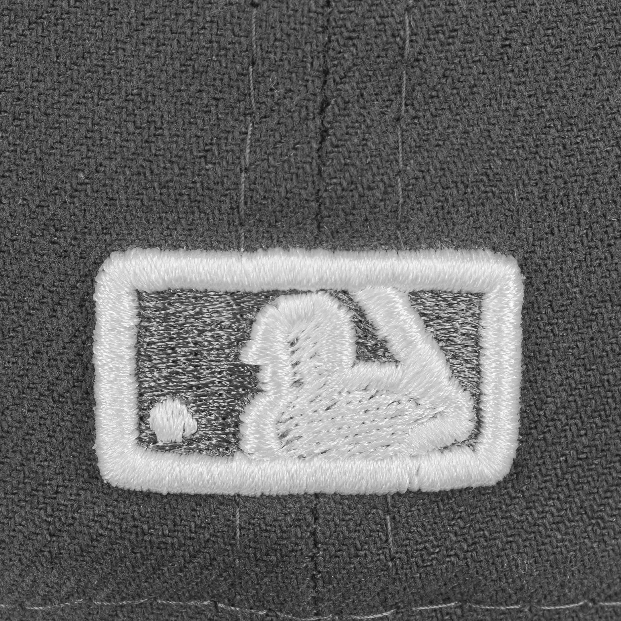 59Fifty MLB Basic NY Cap