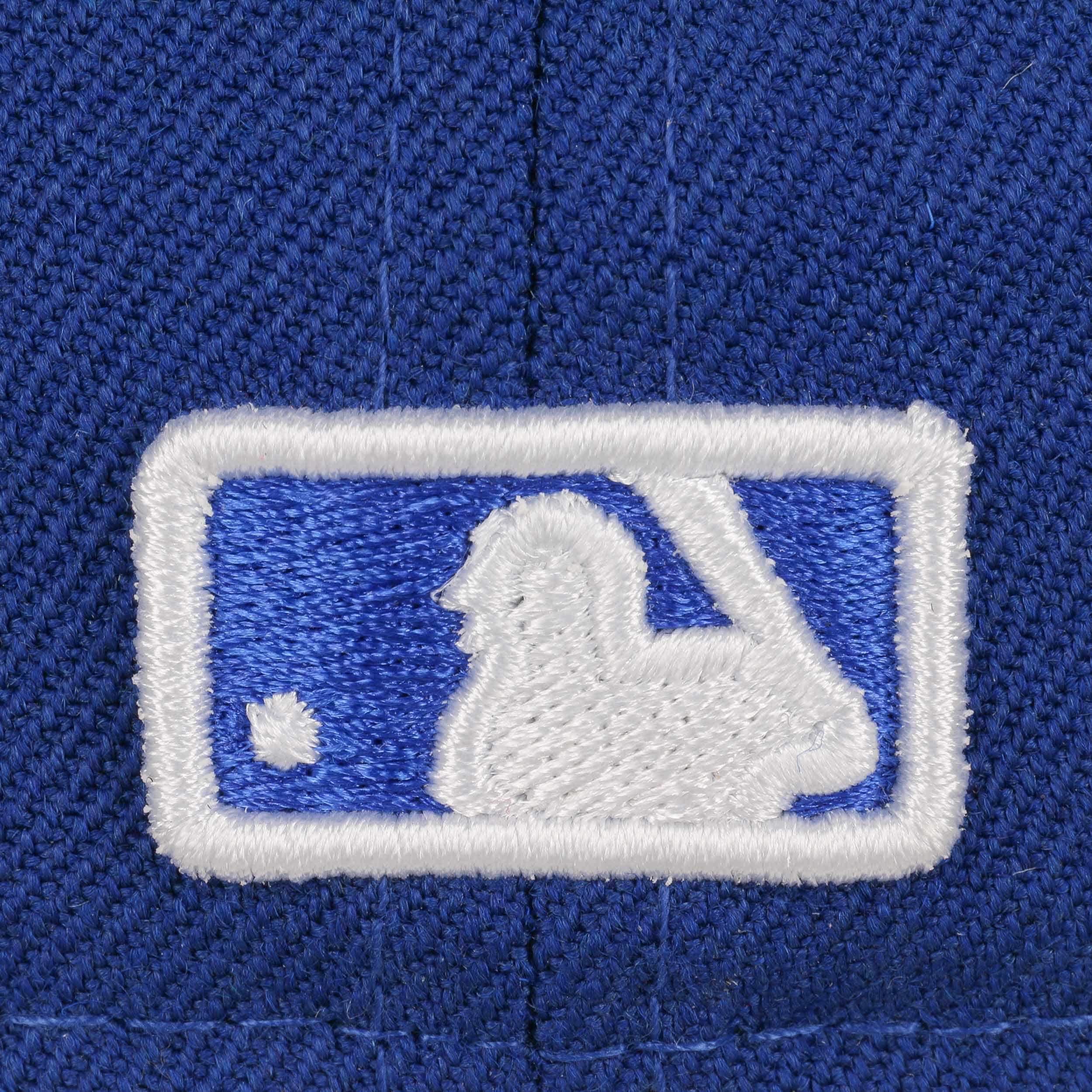 59Fifty MLB Basic NY Cap
