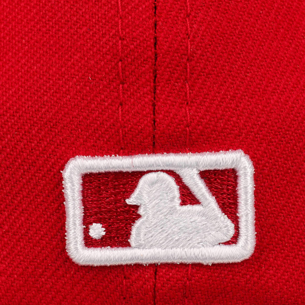 59Fifty MLB Basic NY Cap