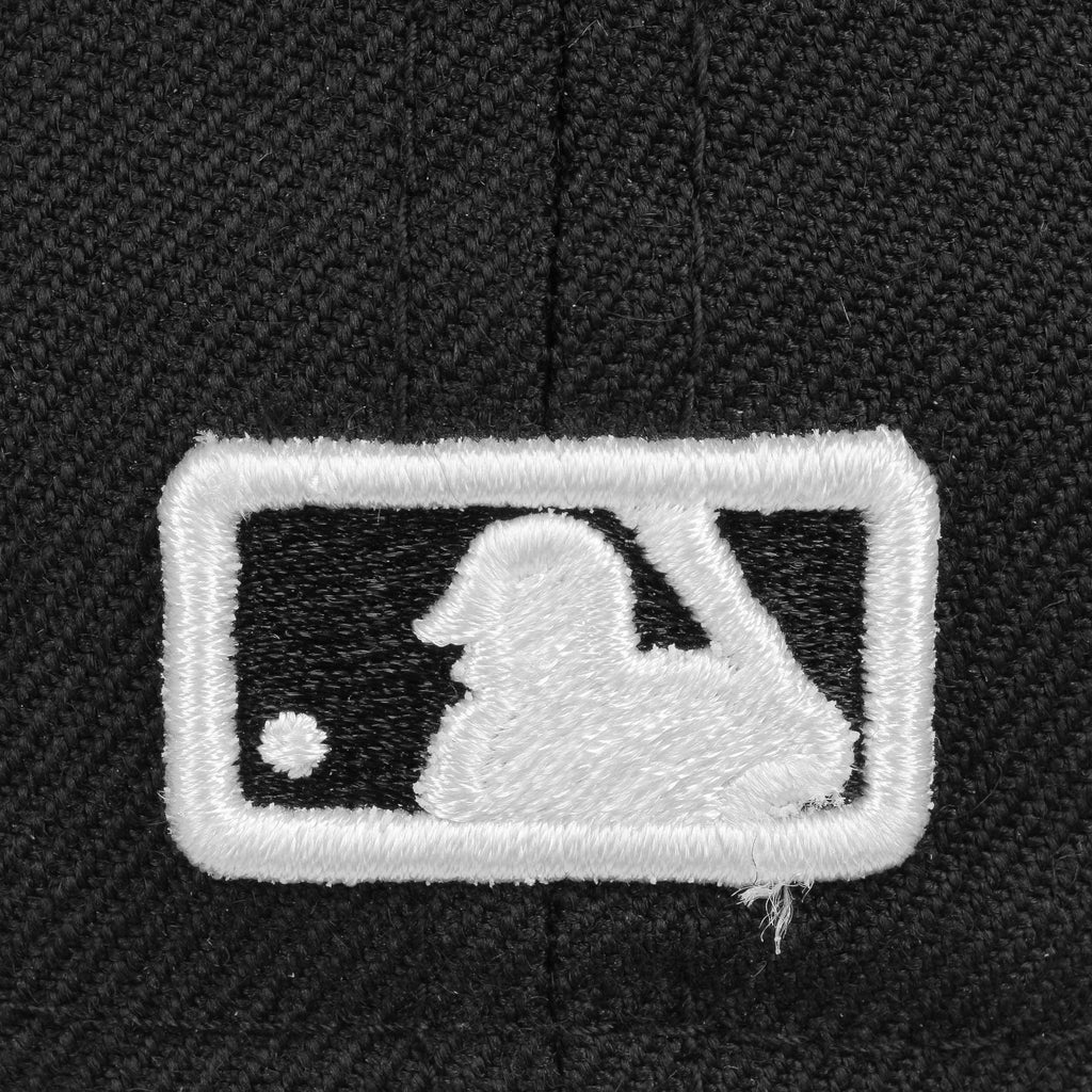 59Fifty MLB Basic NY Cap