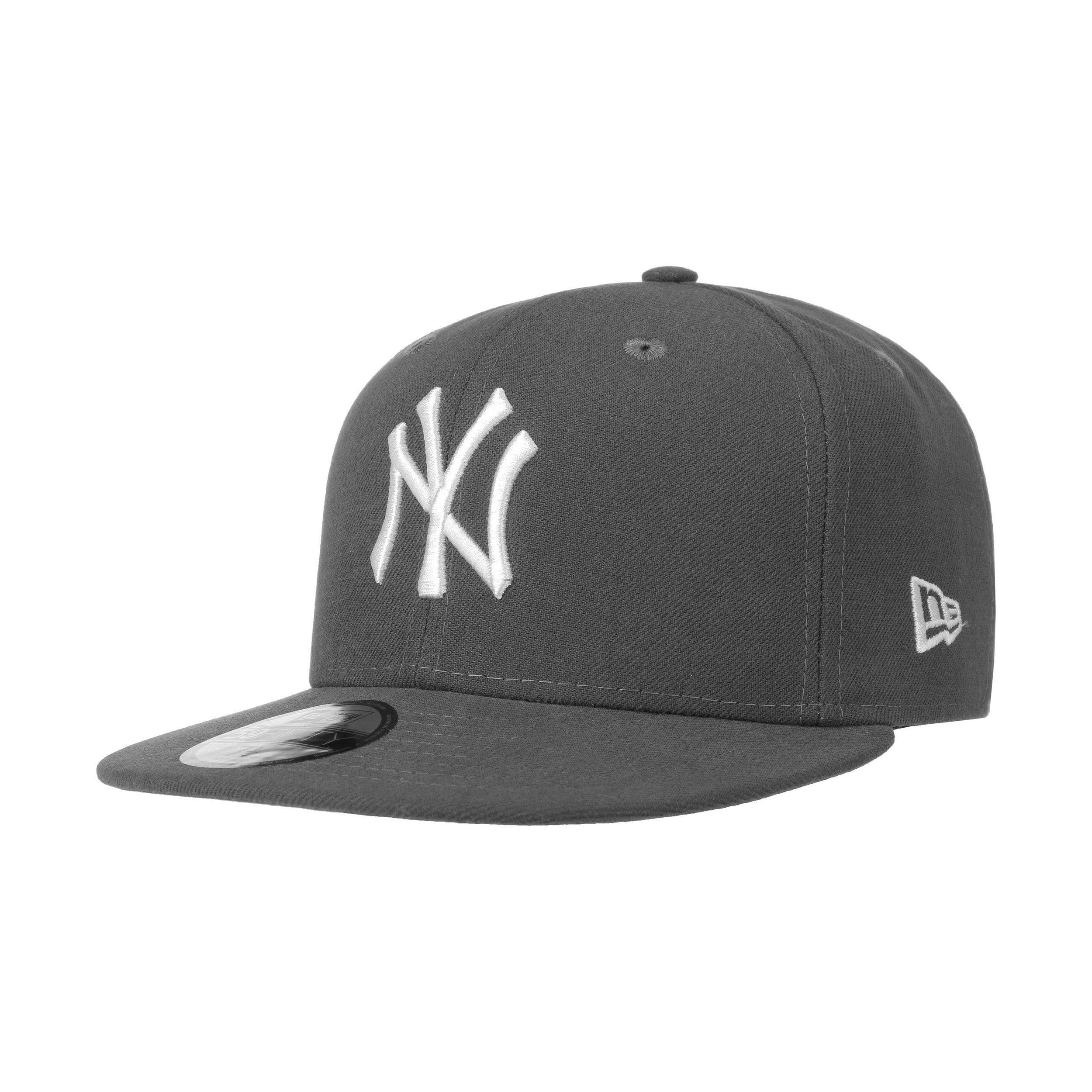59Fifty MLB Basic NY Cap