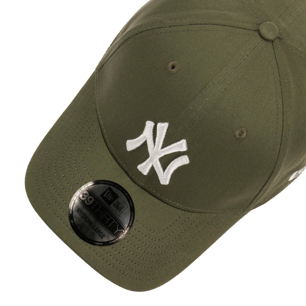 Tioga NY White on Black Fullcap