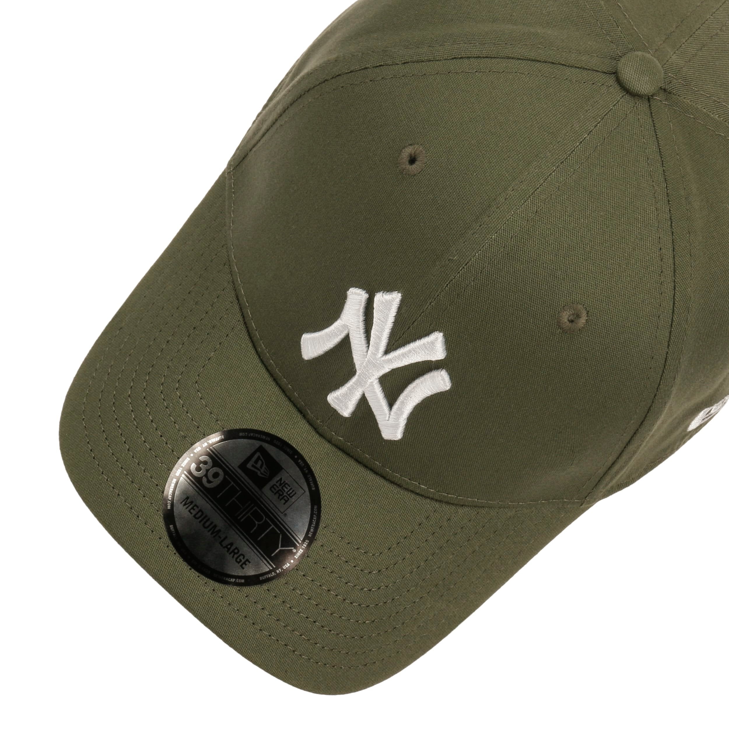 Tioga NY White on Black Fullcap