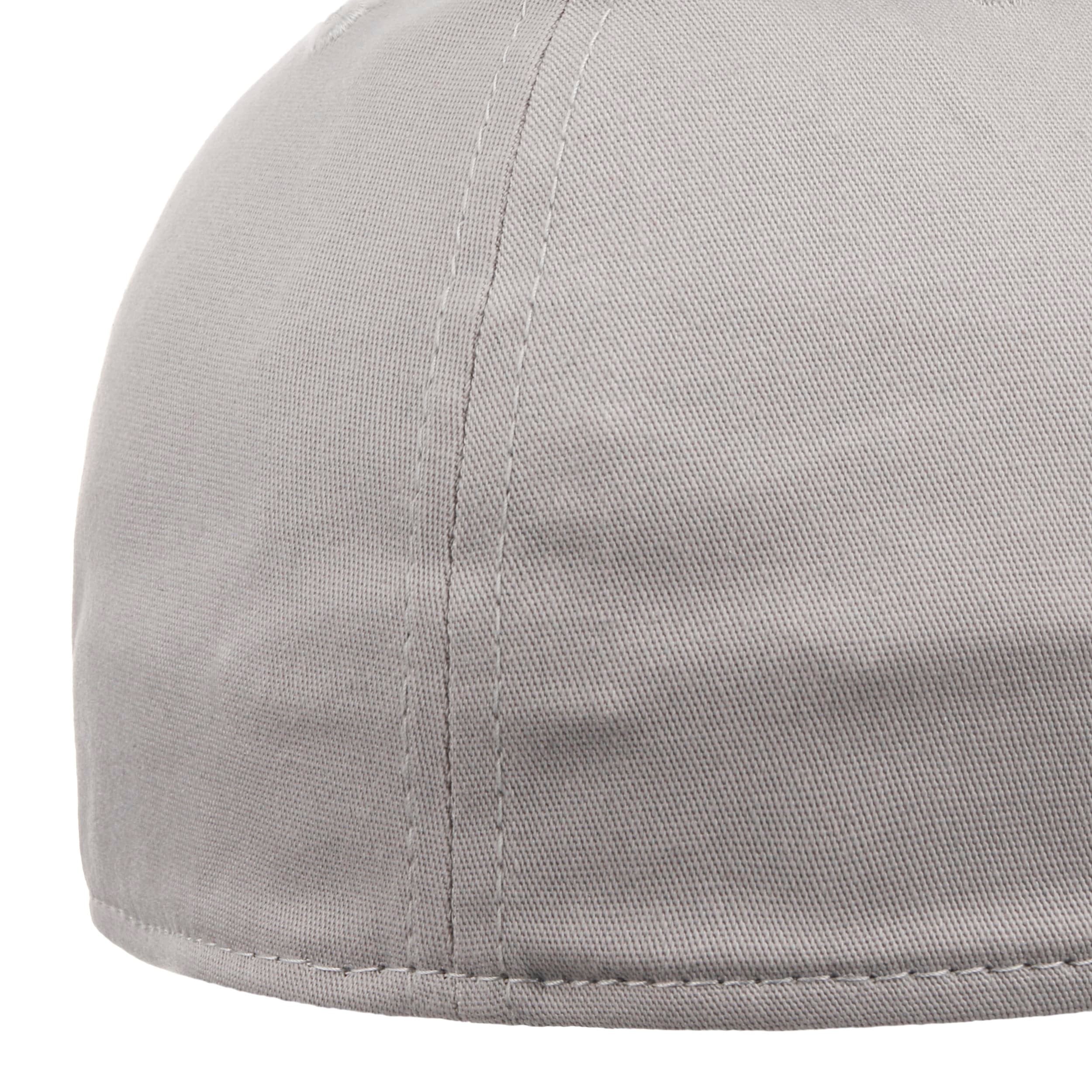 Tioga NY White on Black Fullcap