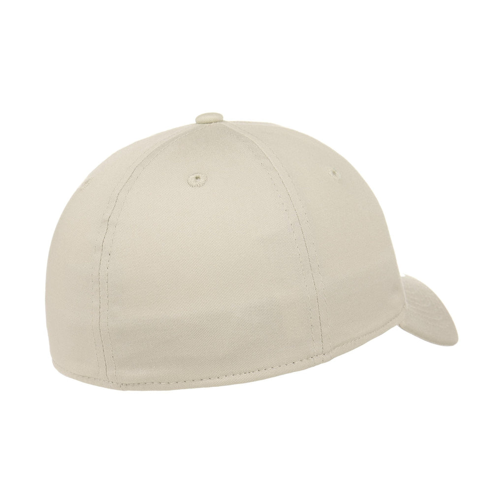 Tioga NY White on Black Fullcap