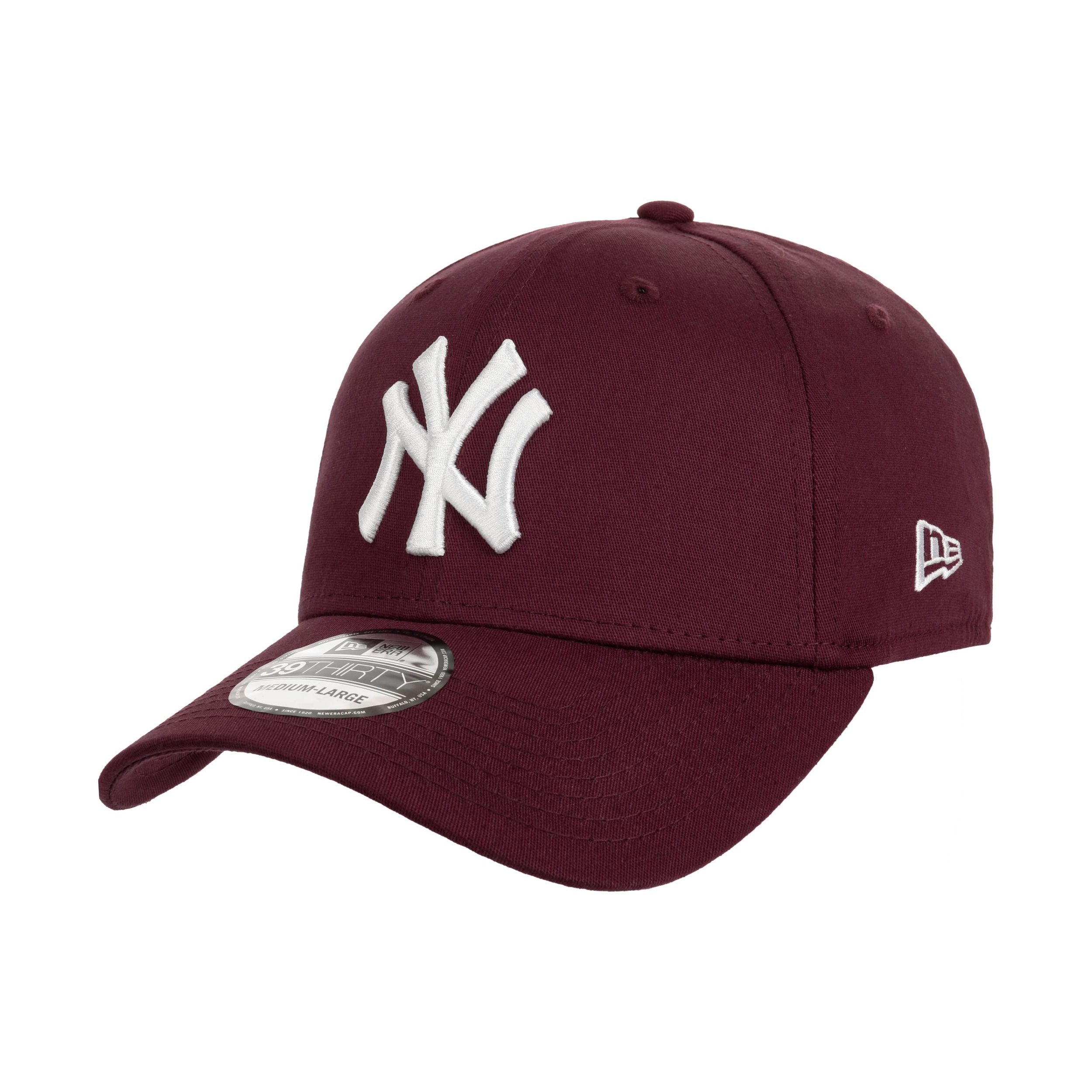 Tioga NY White on Black Fullcap