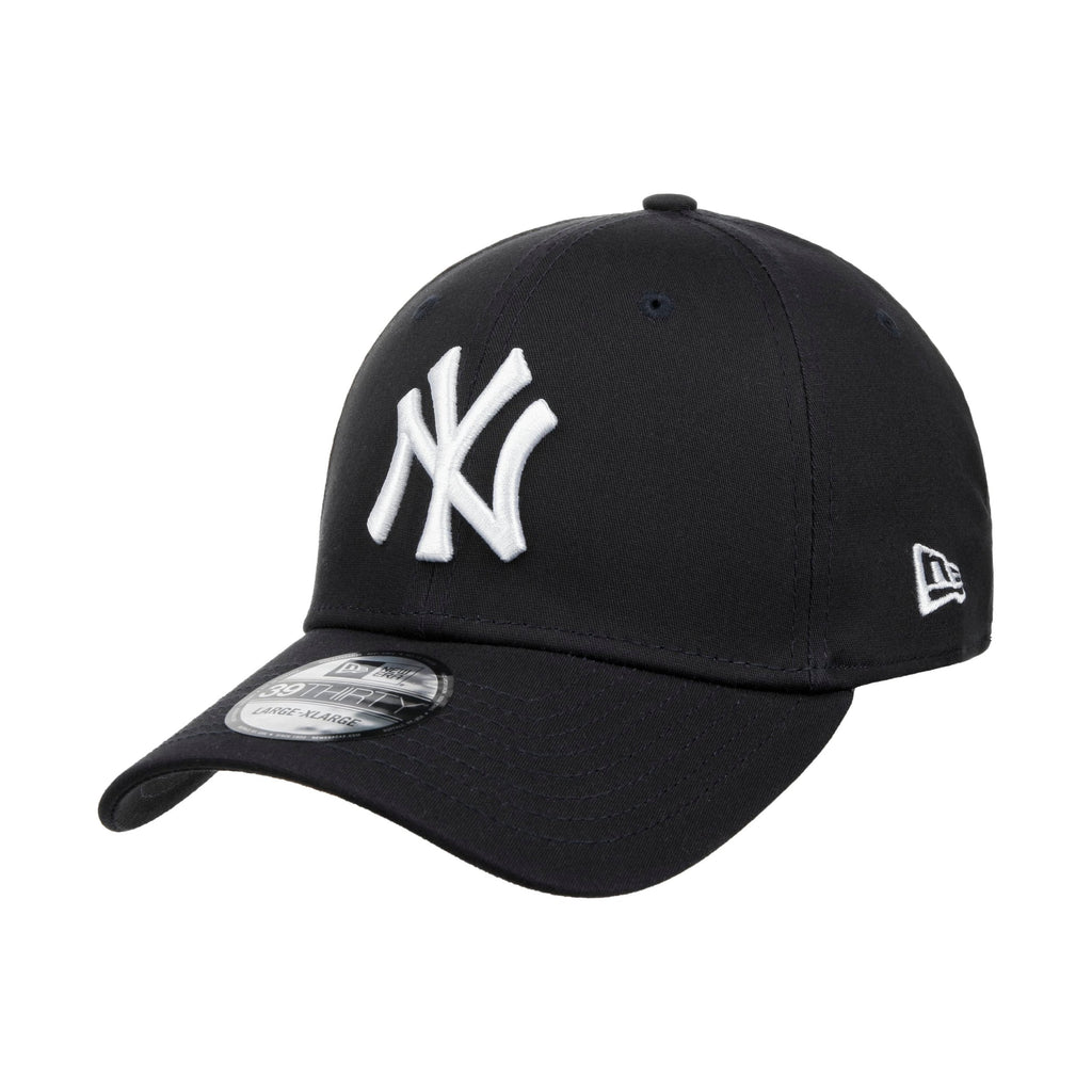 Tioga NY White on Black Fullcap