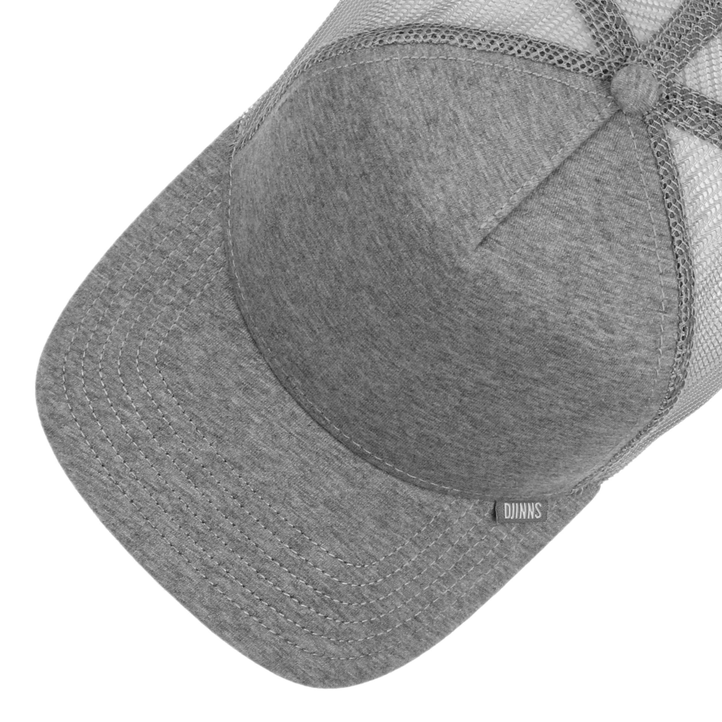 Cut & Sew Trucker Cap