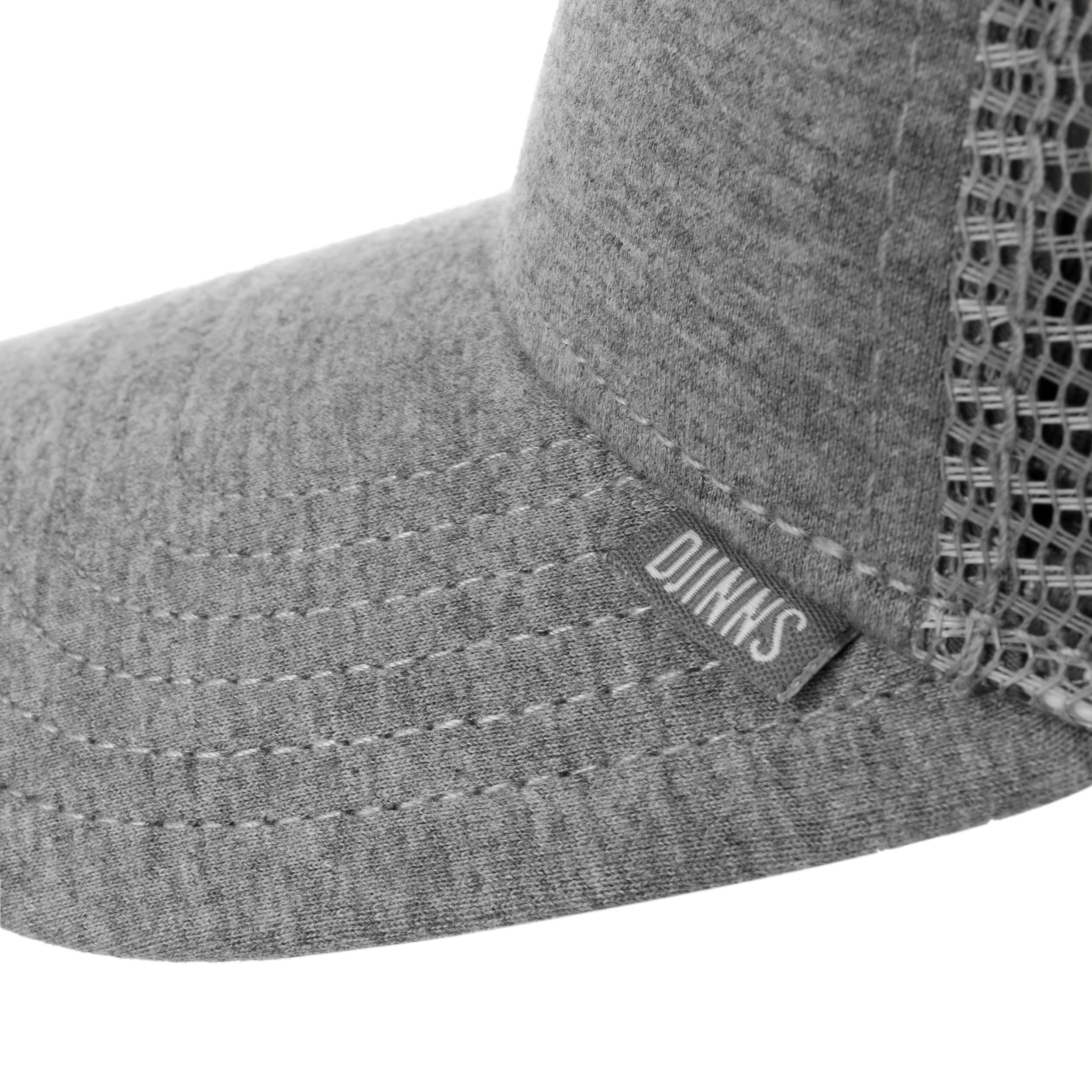 Cut & Sew Trucker Cap