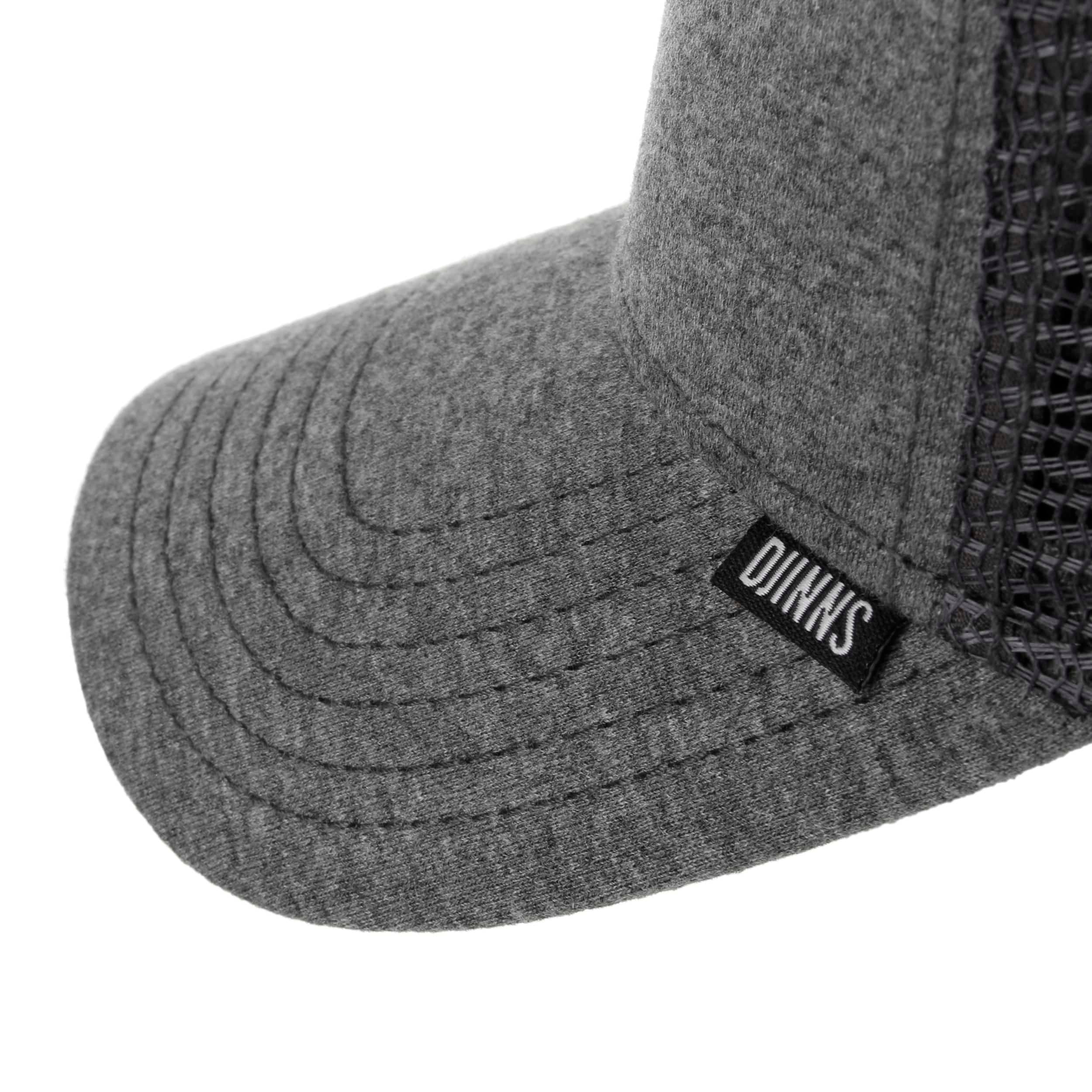 Cut & Sew Trucker Cap