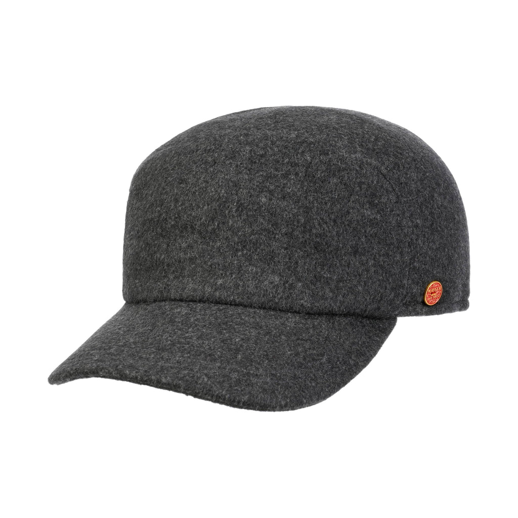 Premium Earflaps Baseball Cap