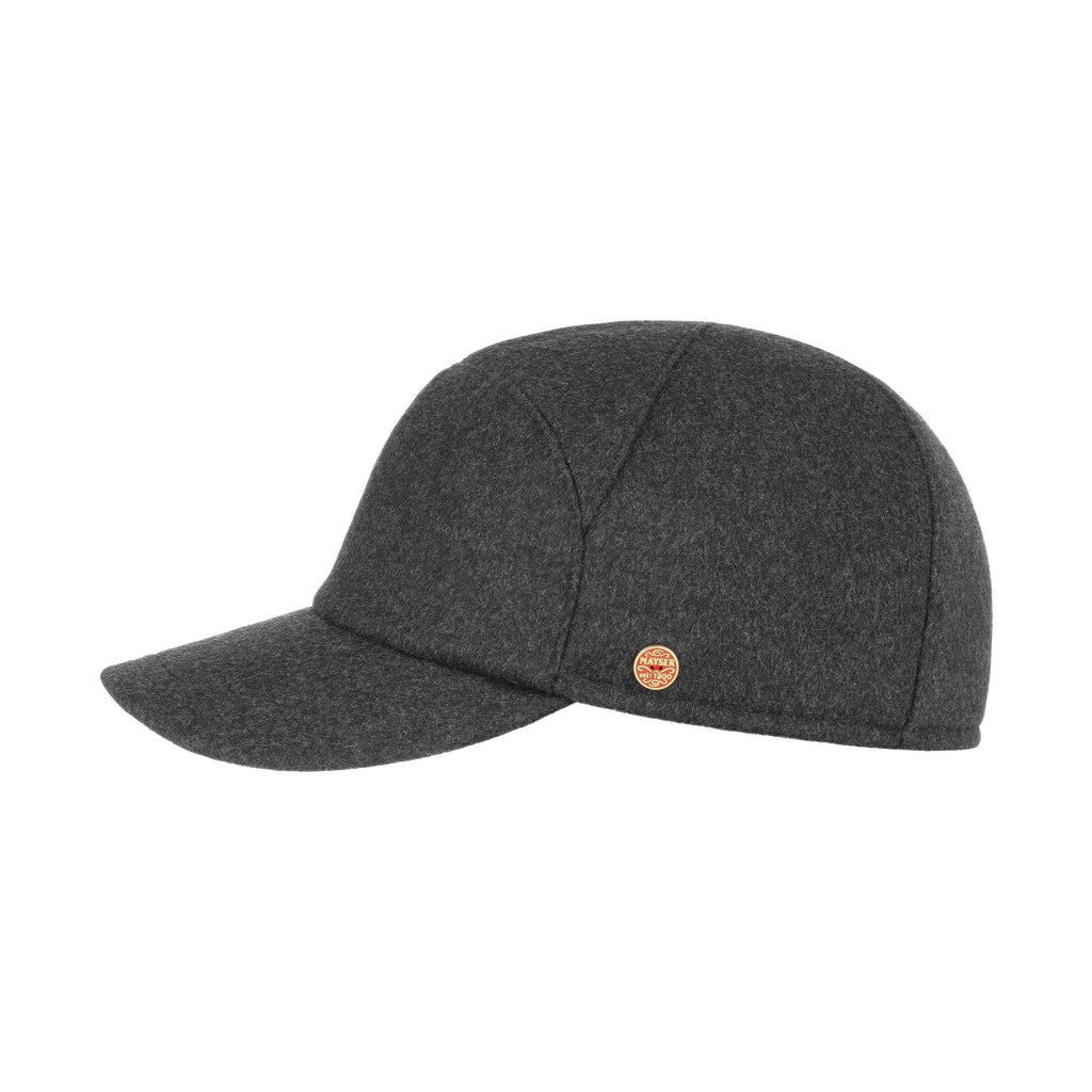 Premium Earflaps Baseball Cap