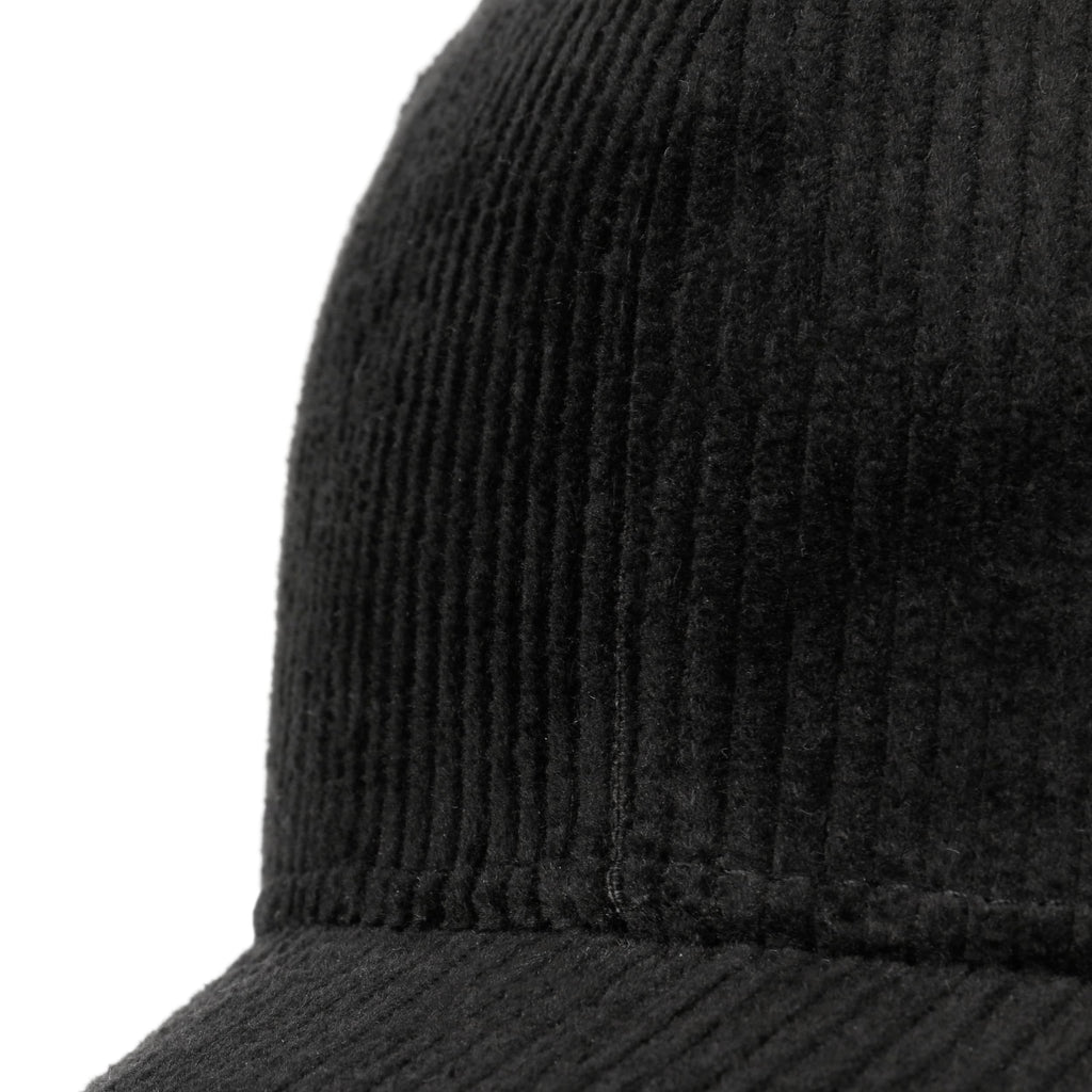 Basic Corduroy Baseball Cap