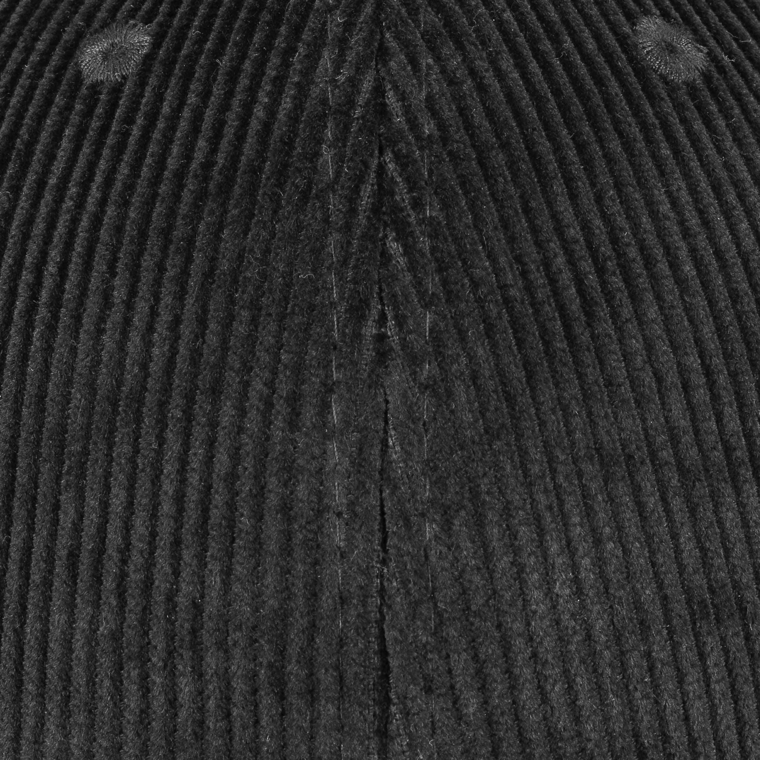 Basic Corduroy Baseball Cap