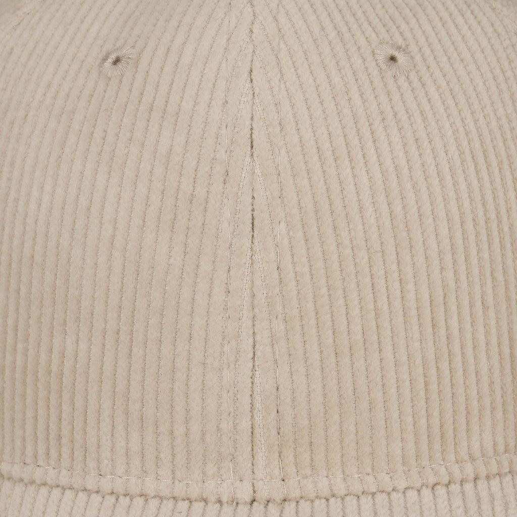 Basic Corduroy Baseball Cap