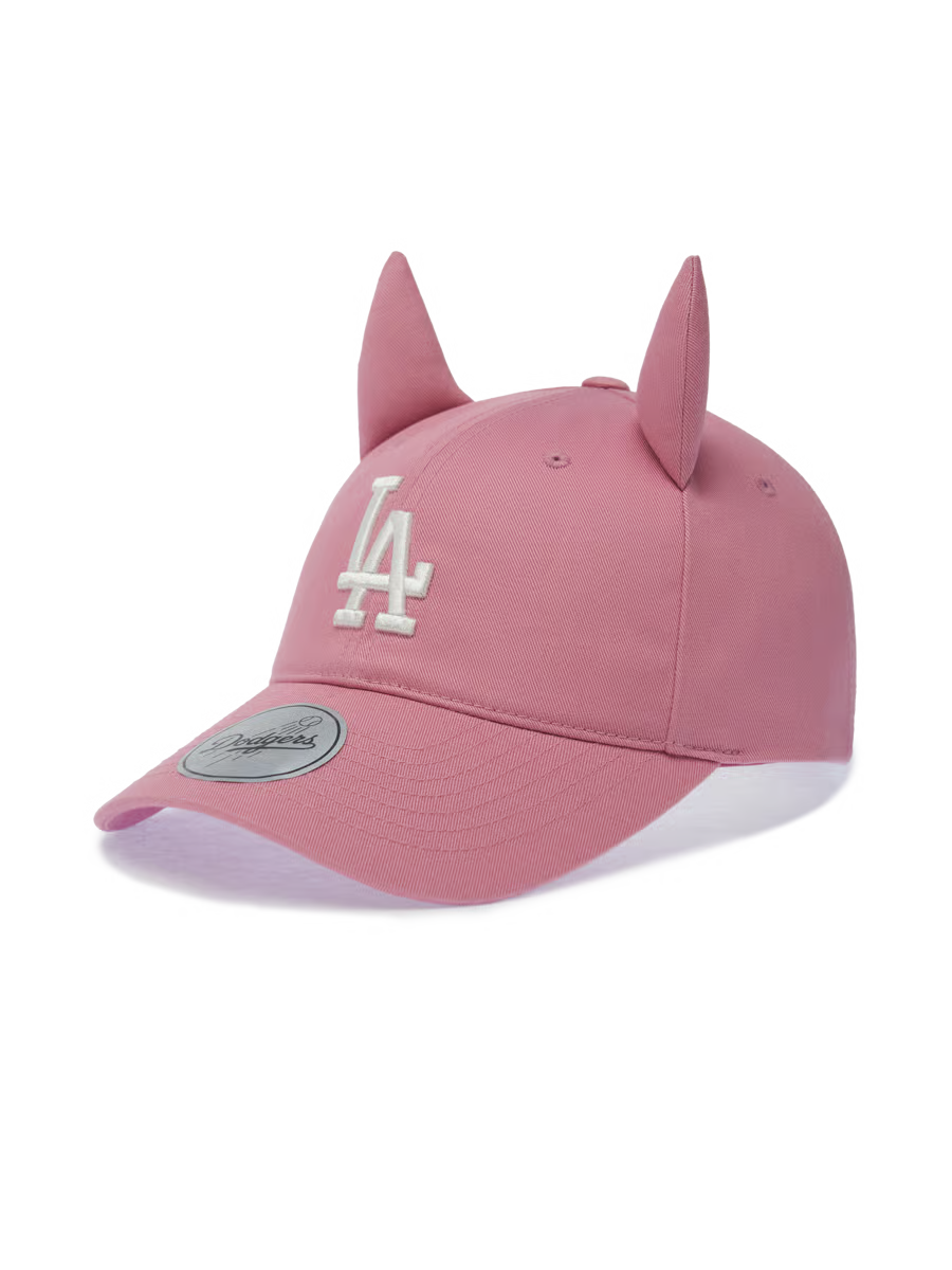 MLB Signature Devil Unstructured Ball Cap Boston Red Sox (4 type) (TWS Wear)